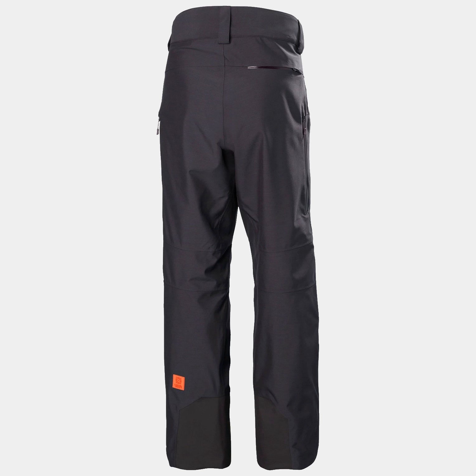 Men's Garibaldi 2.0 Ski Pants - 660 BLACK GRAPE