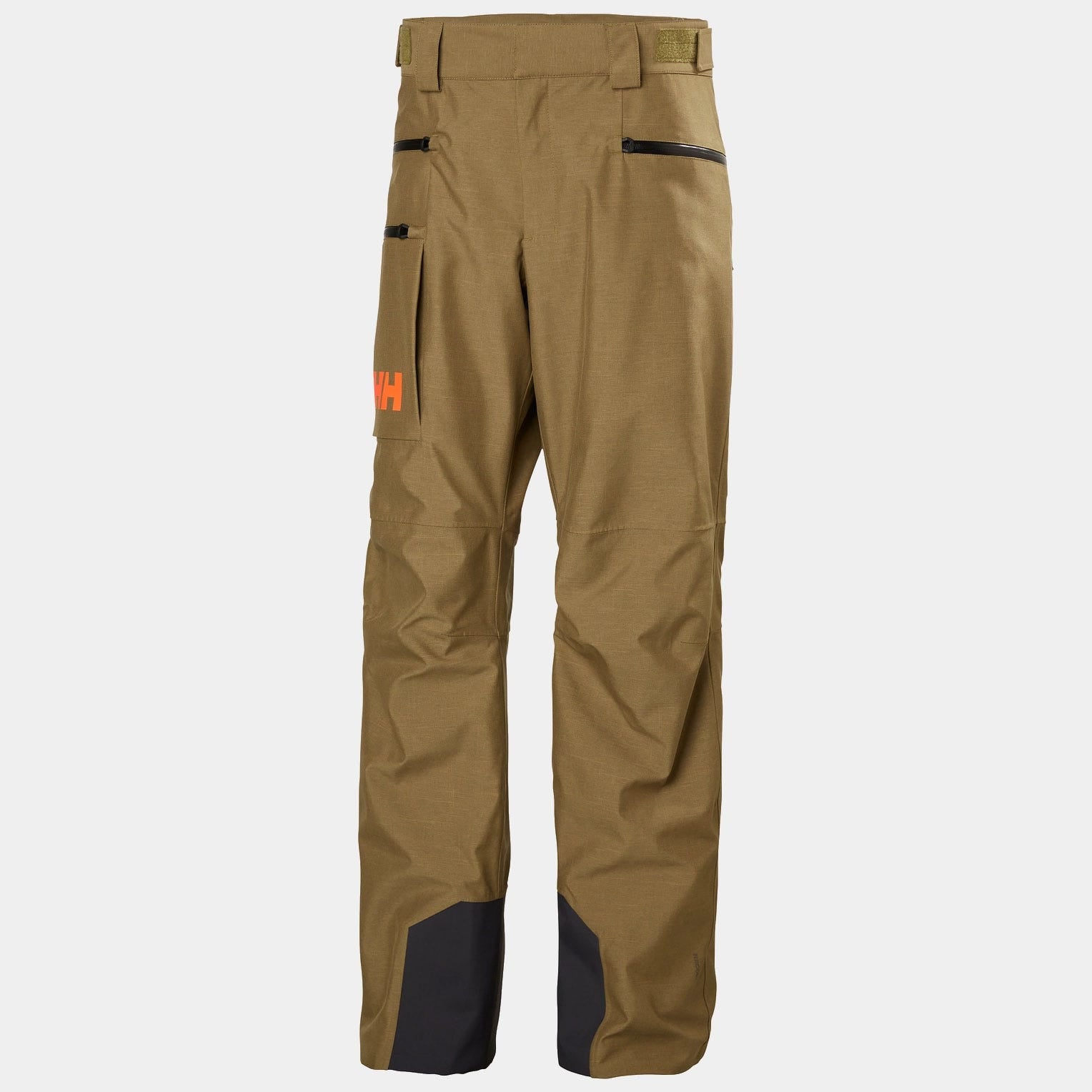 Men's Garibaldi 2.0 Ski Pants - 718 SEPIA