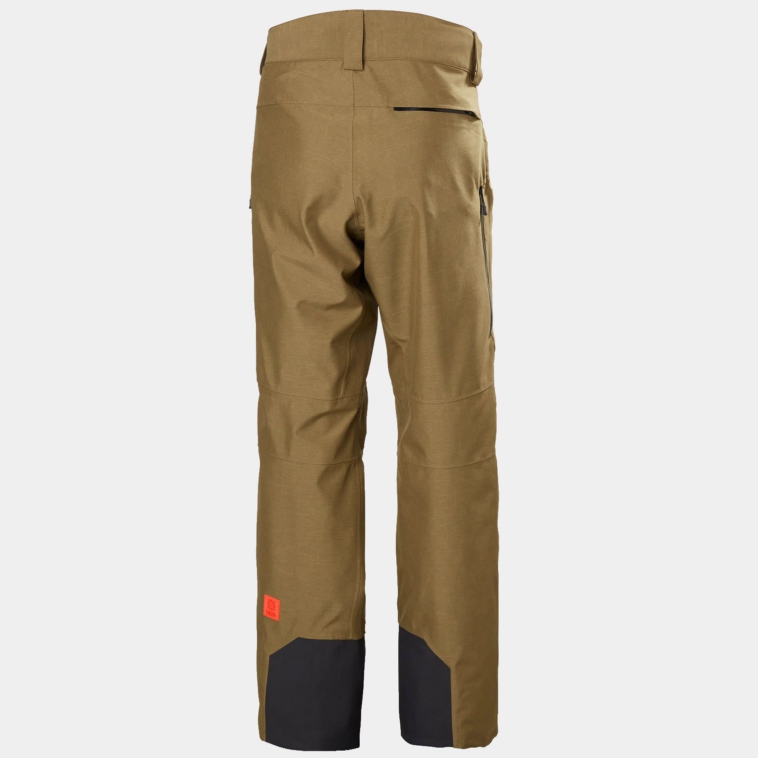 Men's Garibaldi 2.0 Ski Pants - 718 SEPIA