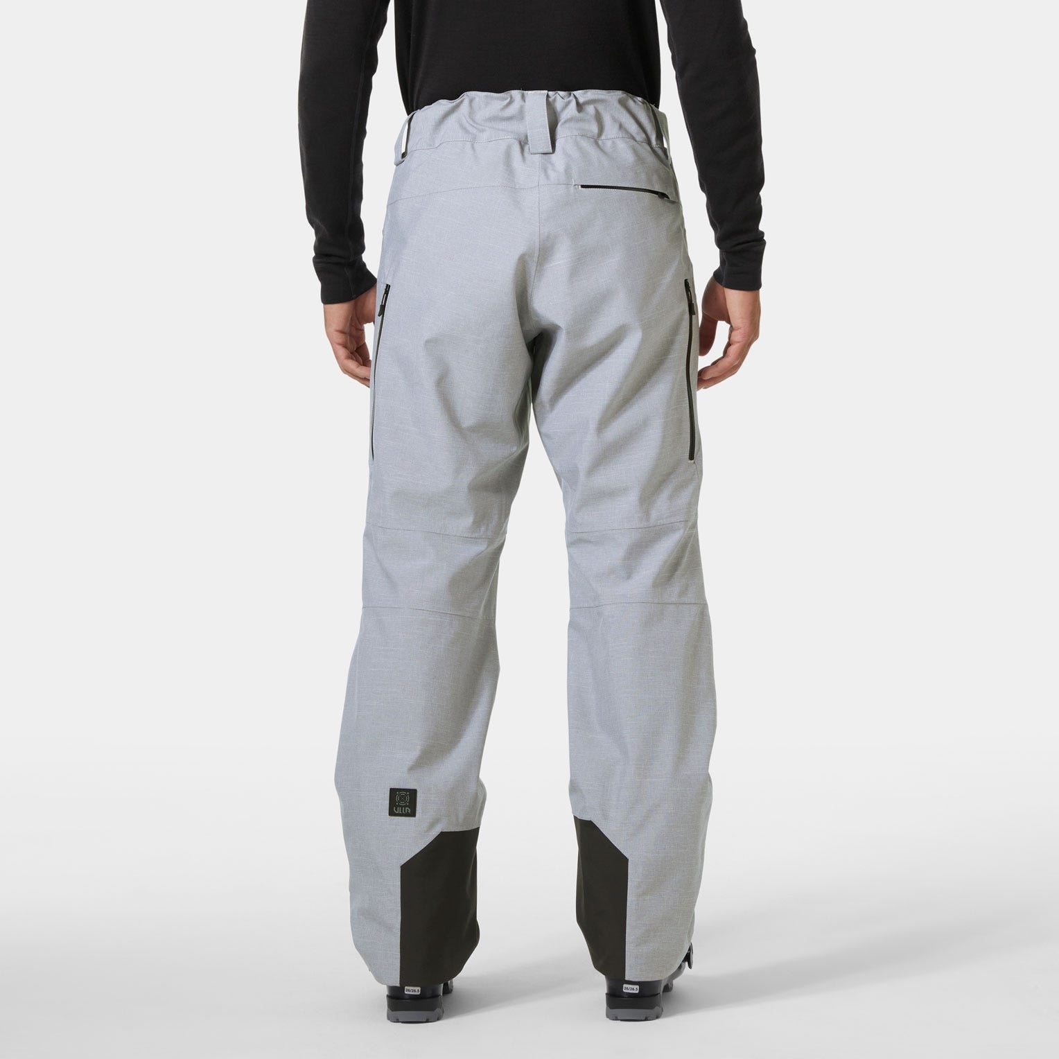 Men's Garibaldi 2.0 Ski Pants - 949 GREY MELANGE