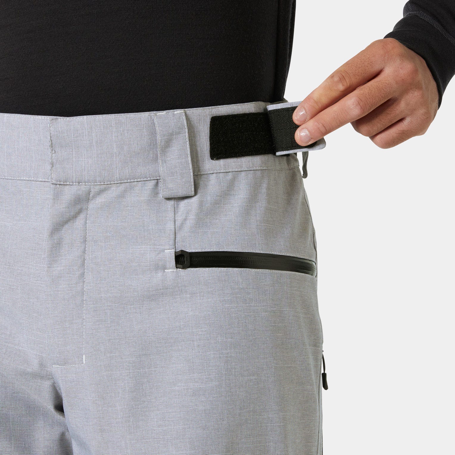 Men's Garibaldi 2.0 Ski Pants - 949 GREY MELANGE