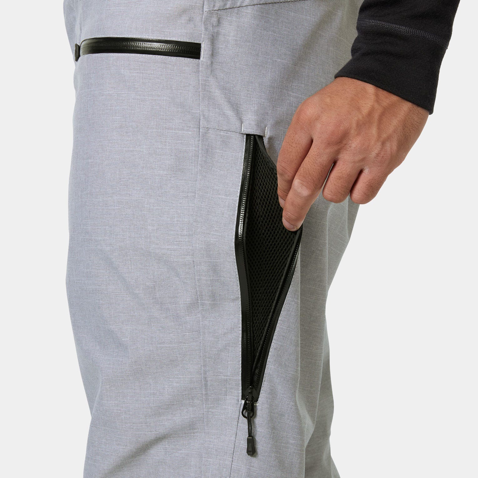 Men's Garibaldi 2.0 Ski Pants - 949 GREY MELANGE
