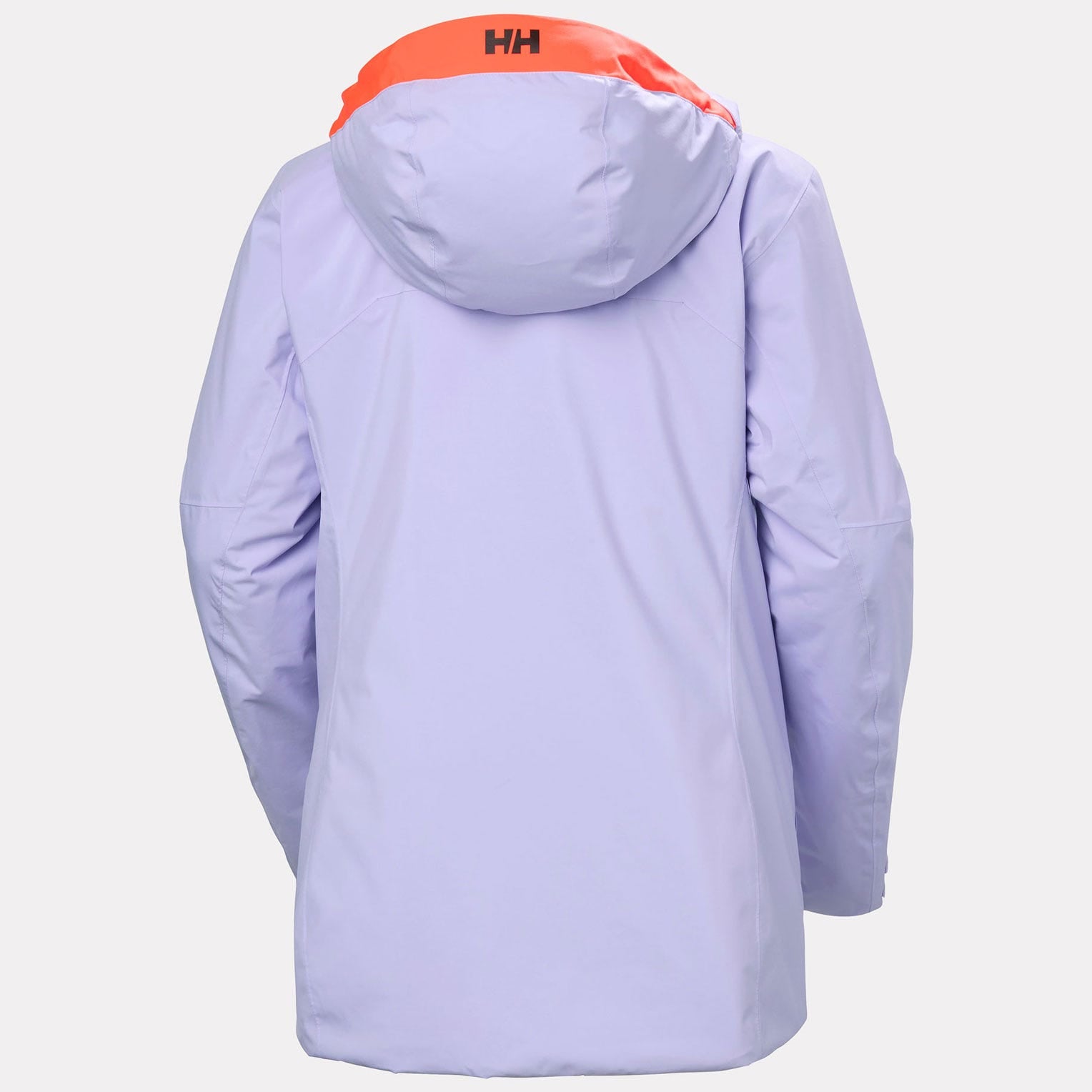 W POWSHOT JACKET - 698 BRIGHT LAVENDER