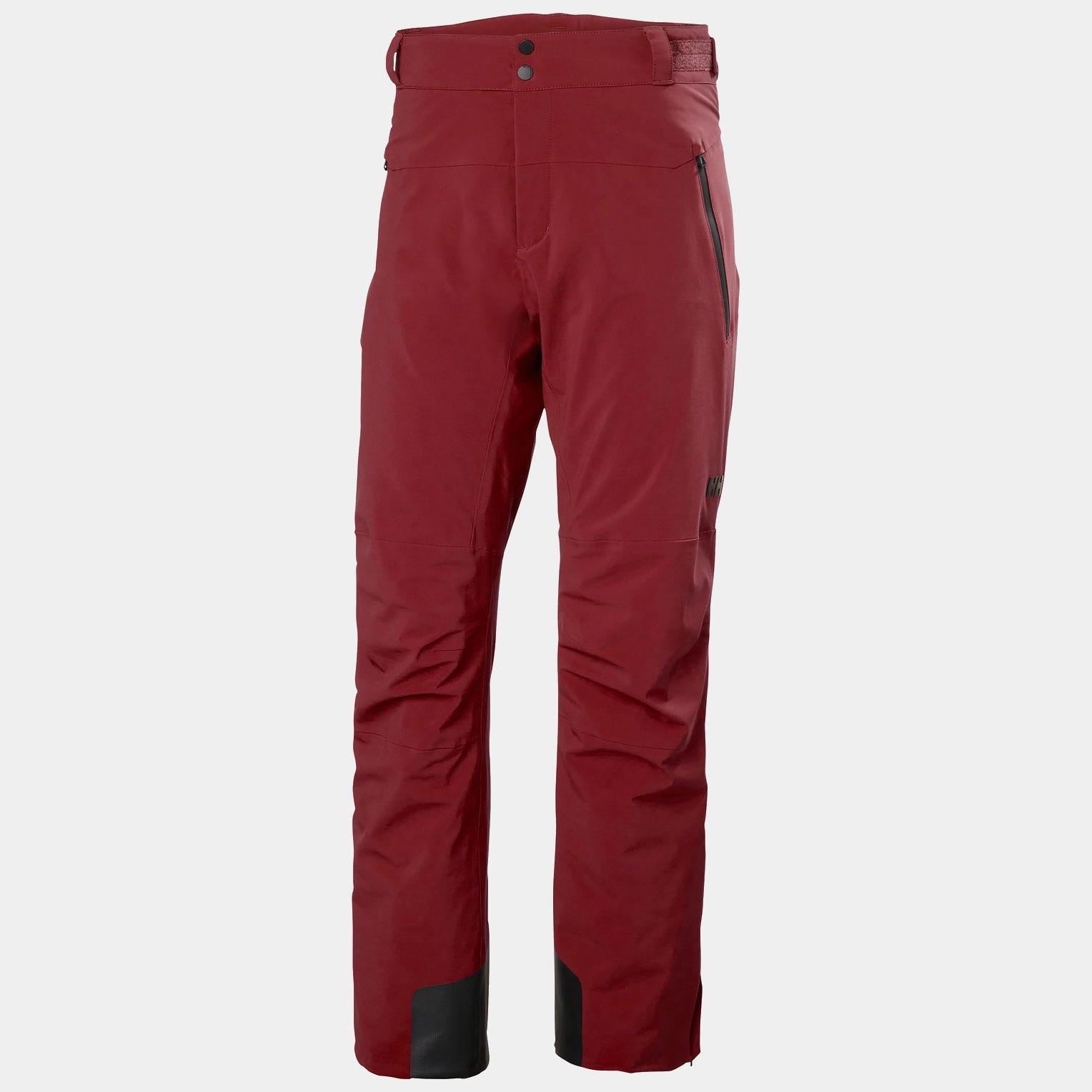 Men's Alpha LIFALOFT™ Insulated Ski Pants - 180 MARS RED