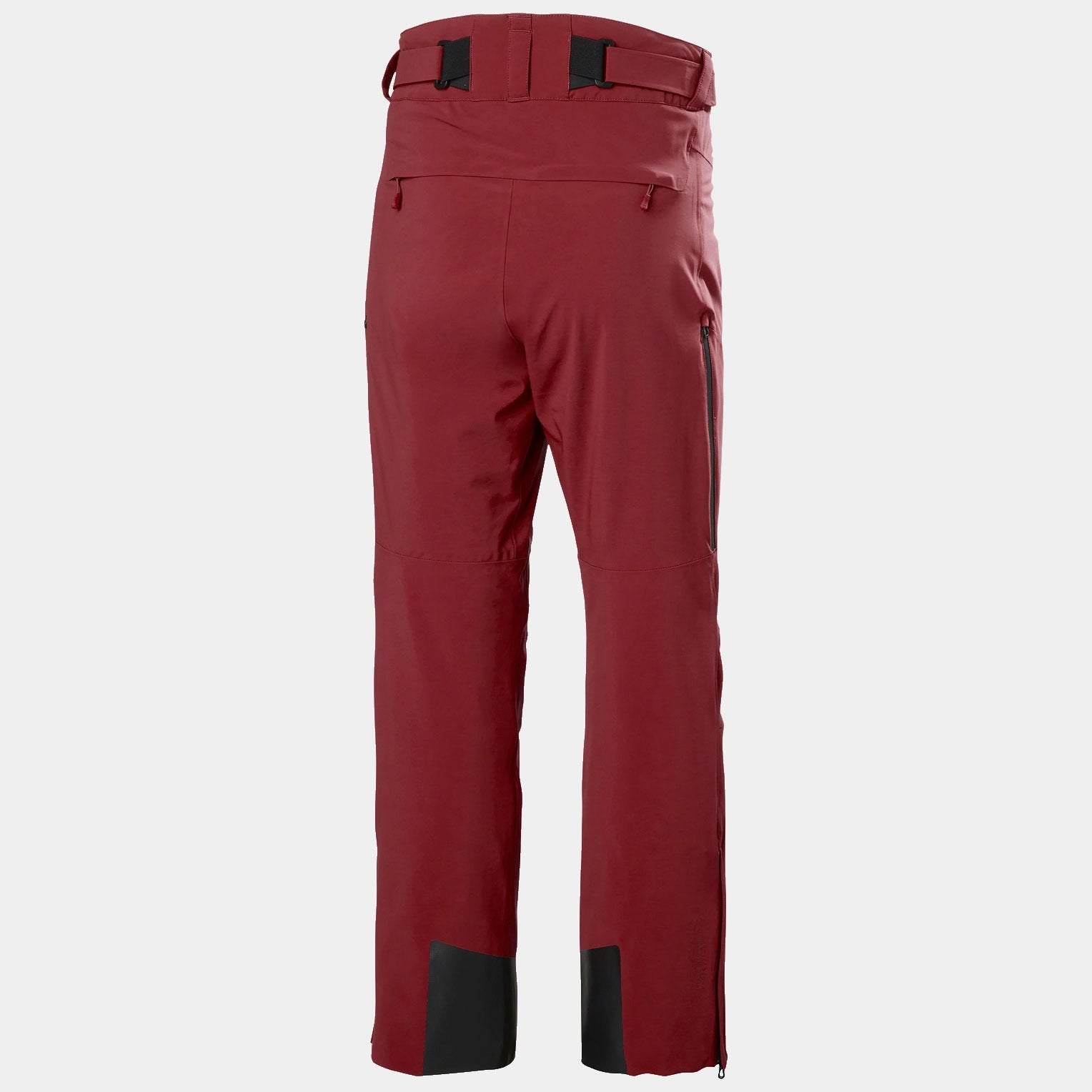 Men's Alpha LIFALOFT™ Insulated Ski Pants - 180 MARS RED