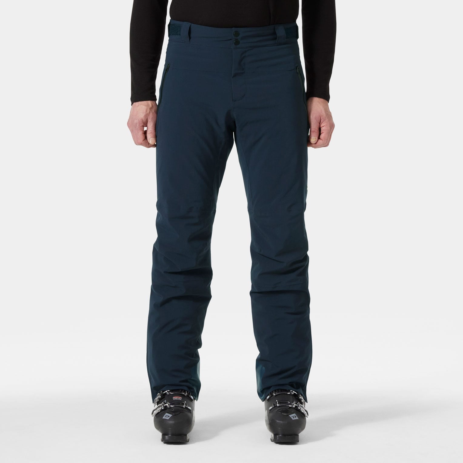 Men's Alpha LIFALOFT™ Insulated Ski Pants - 597 NAVY