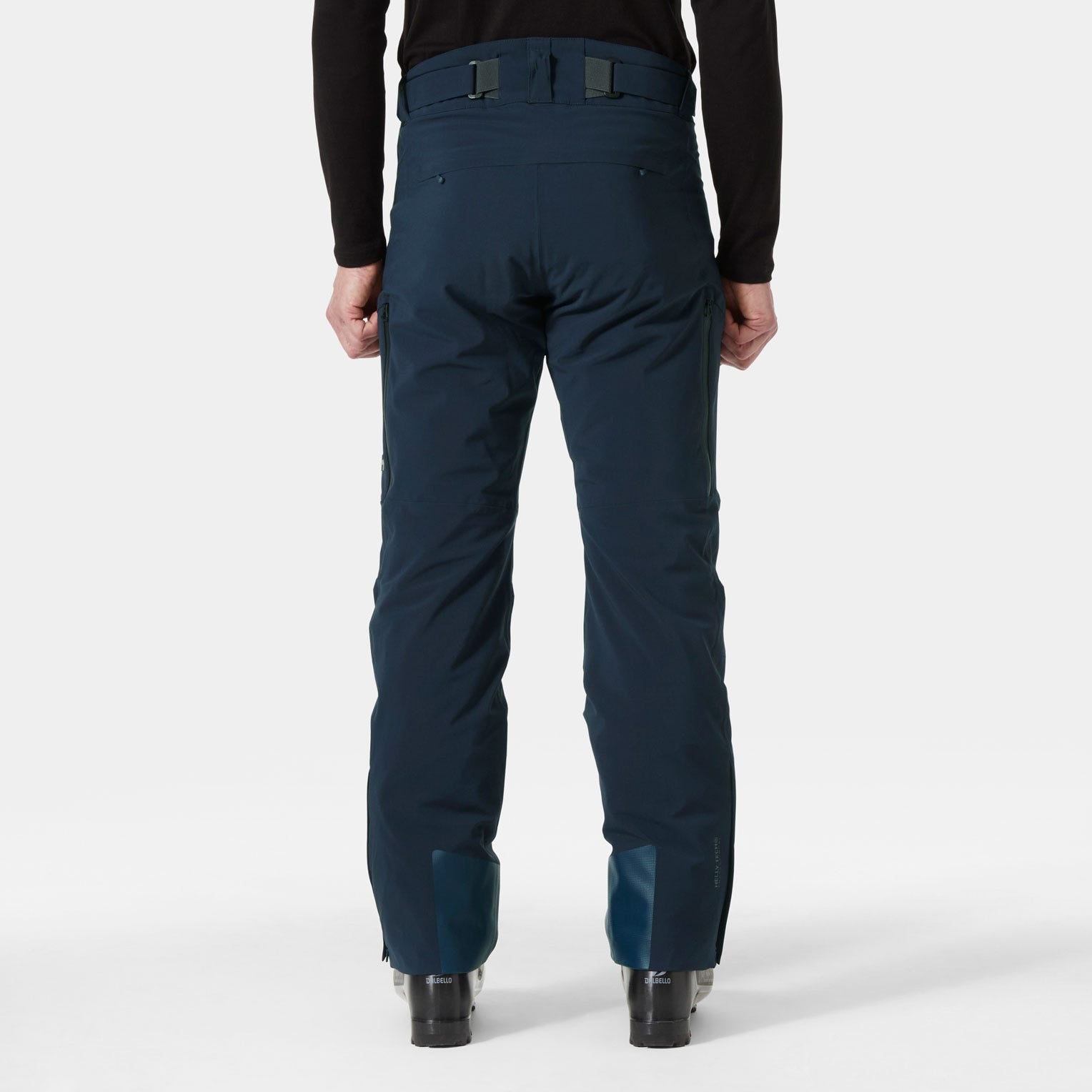 Men's Alpha LIFALOFT™ Insulated Ski Pants - 597 NAVY