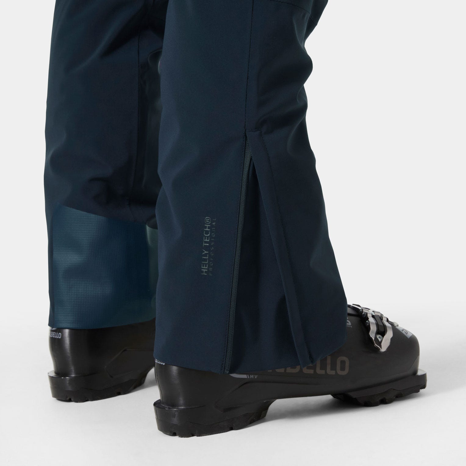 Men's Alpha LIFALOFT™ Insulated Ski Pants - 597 NAVY