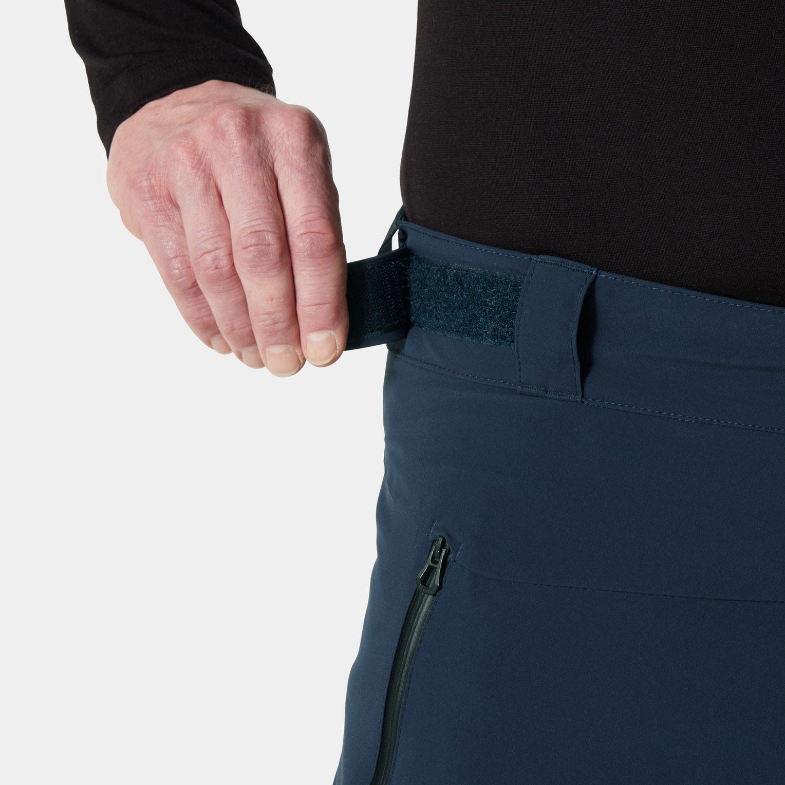 Men's Alpha LIFALOFT™ Insulated Ski Pants - 597 NAVY