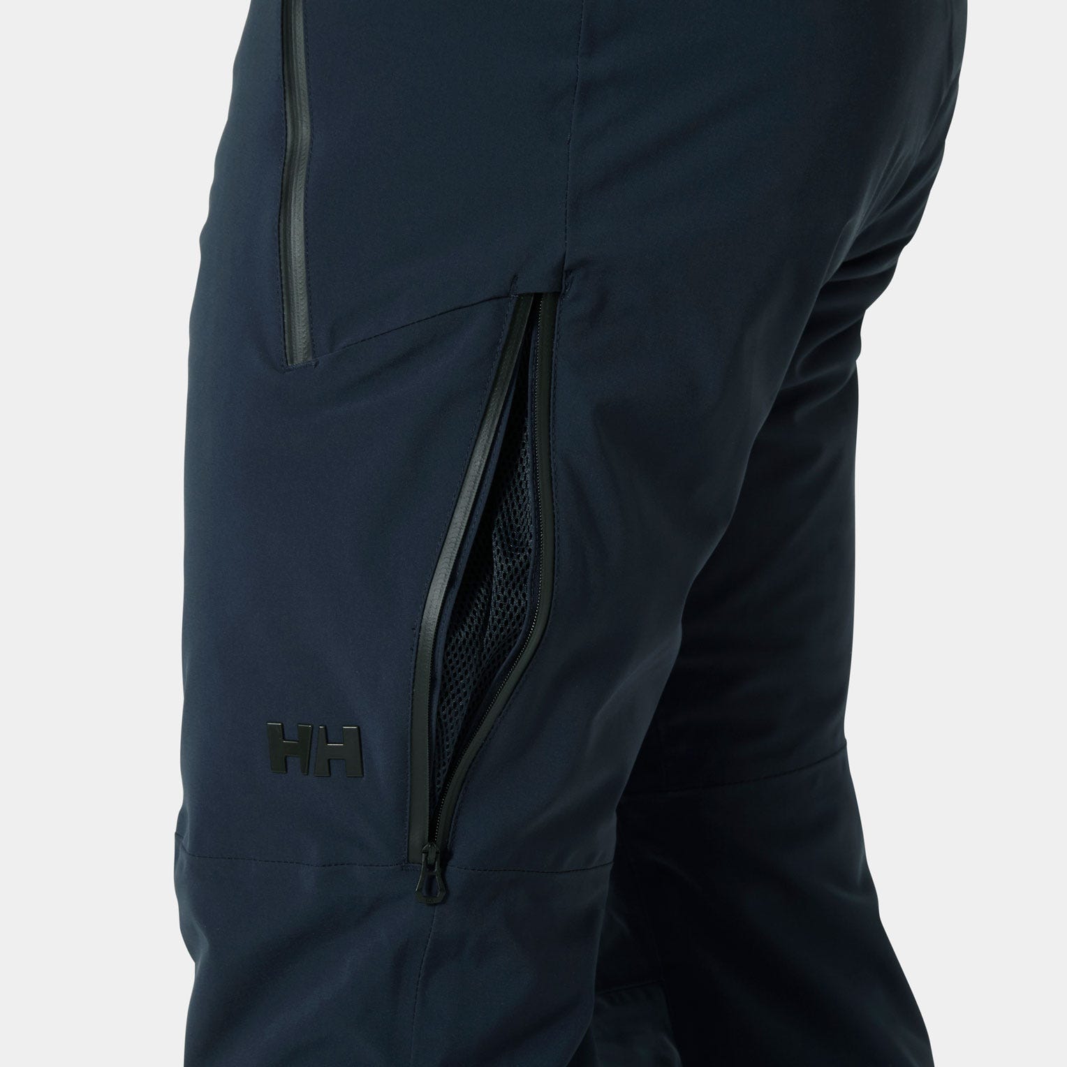 Men's Alpha LIFALOFT™ Insulated Ski Pants - 597 NAVY