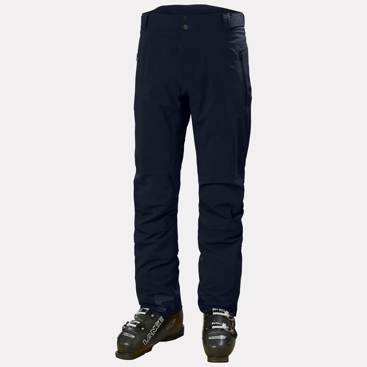 Men's Alpha LIFALOFT™ Insulated Ski Pants - 597 NAVY
