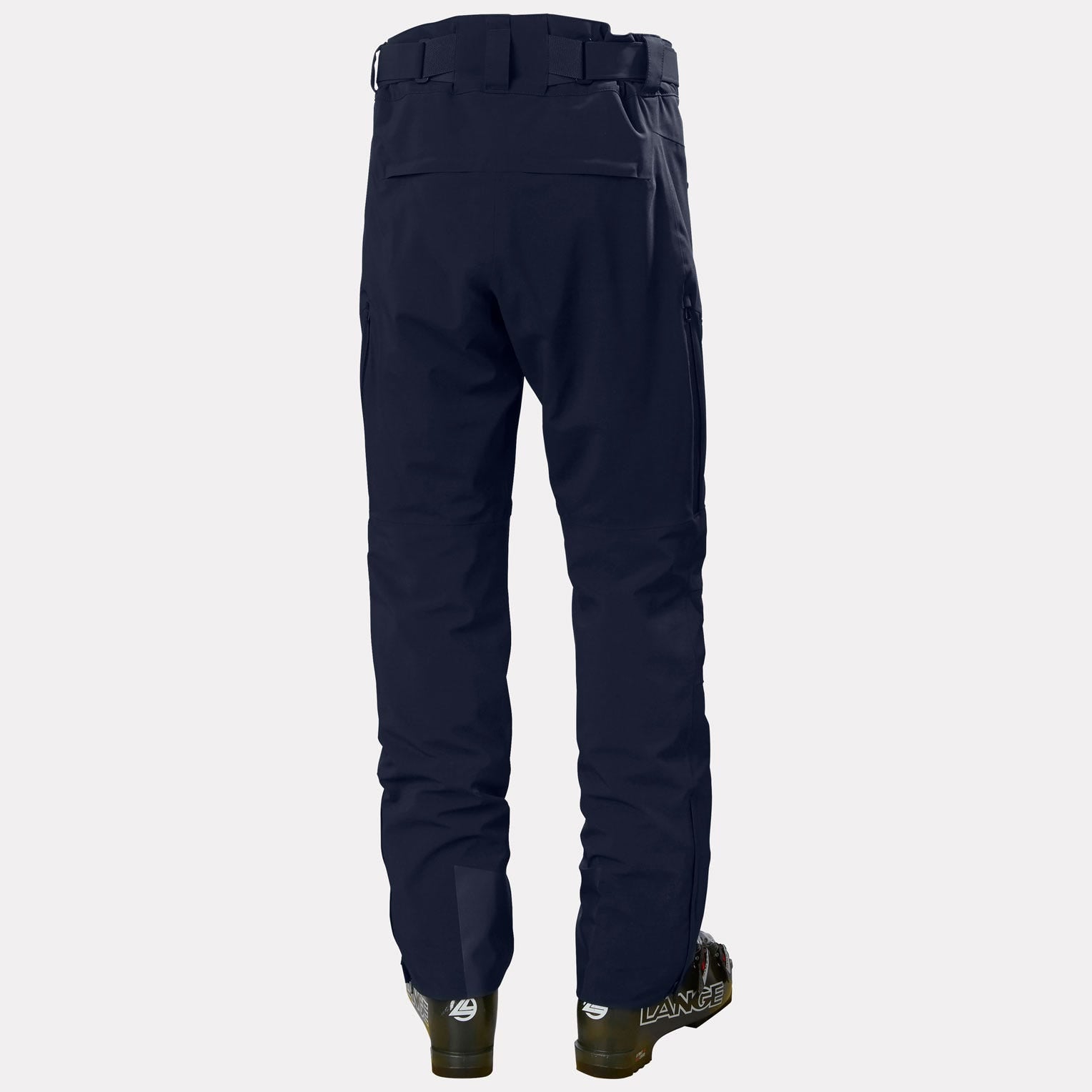 Men's Alpha LIFALOFT™ Insulated Ski Pants - 597 NAVY