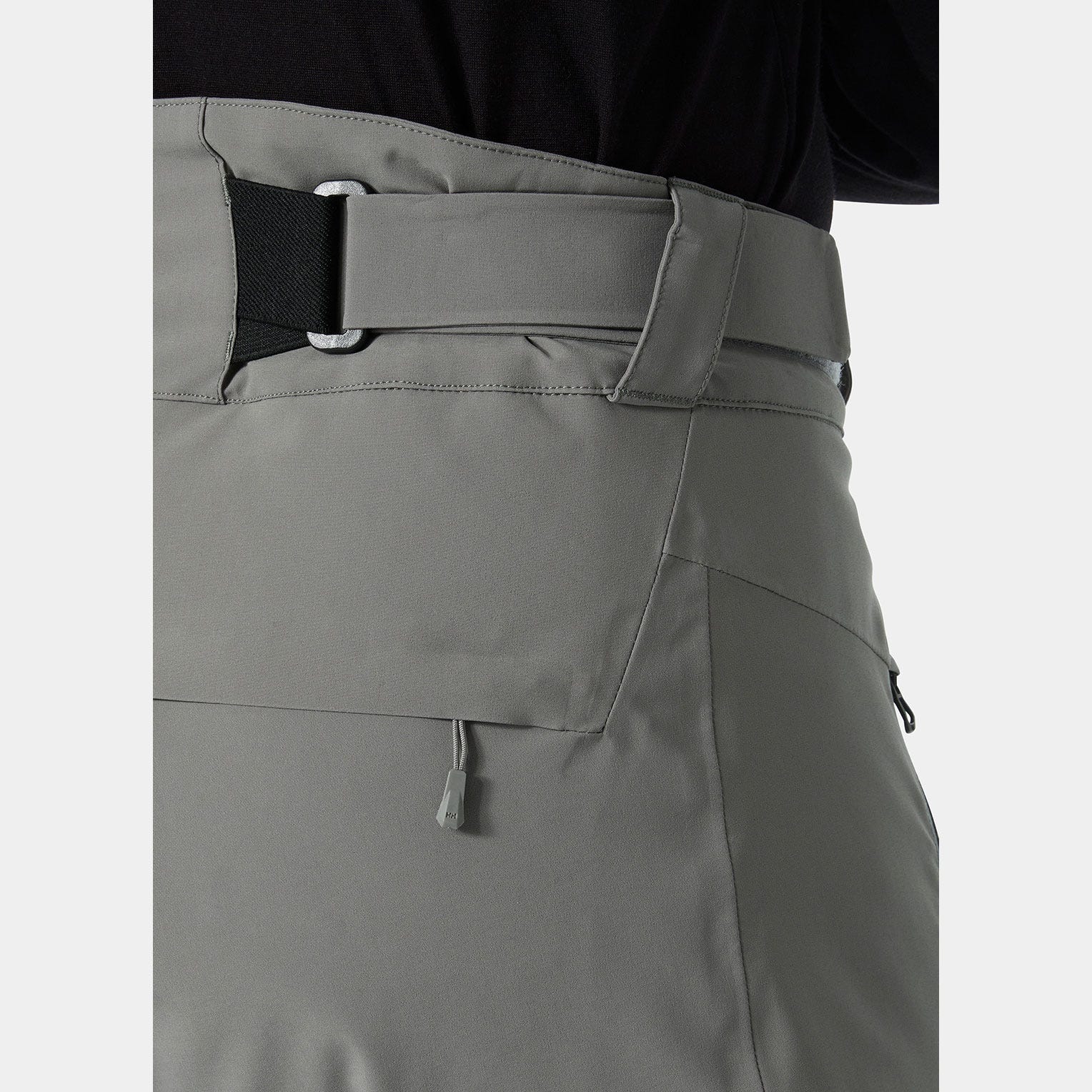 Men's Alpha LIFALOFT™ Insulated Ski Pants - 876 CONCRETE