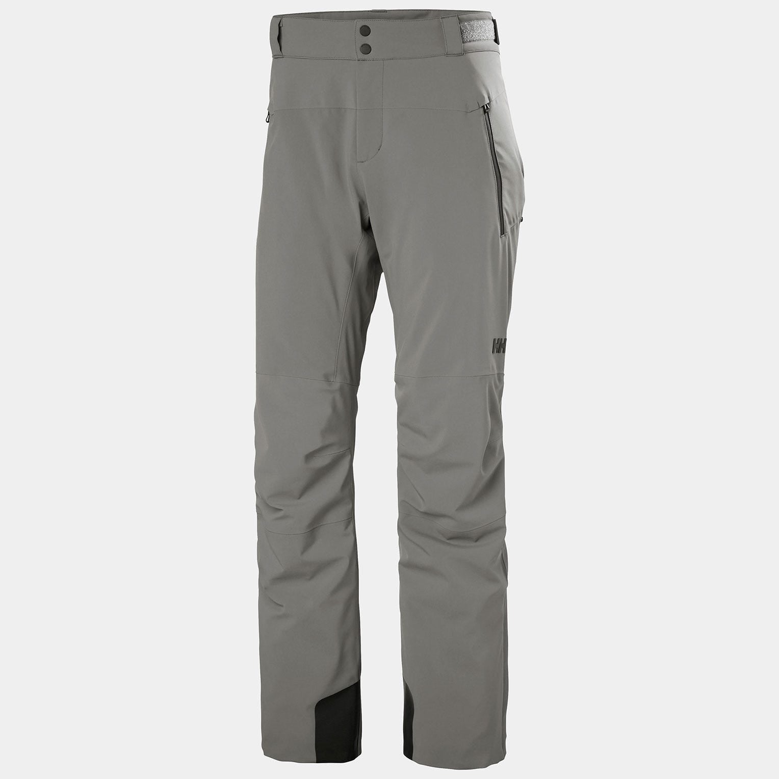 Men's Alpha LIFALOFT™ Insulated Ski Pants - 876 CONCRETE