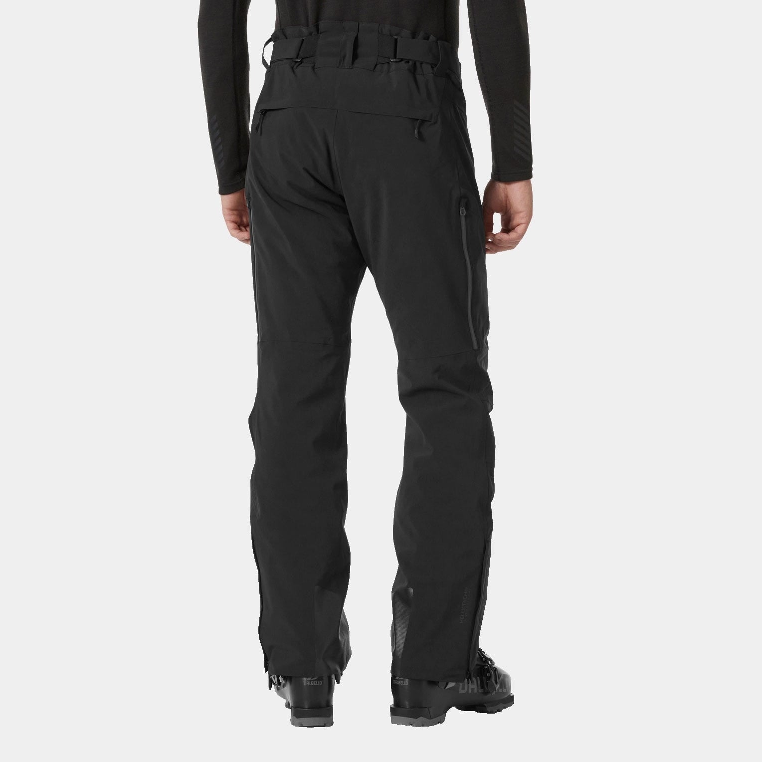 Men's Alpha LIFALOFT™ Insulated Ski Pants - 990 BLACK