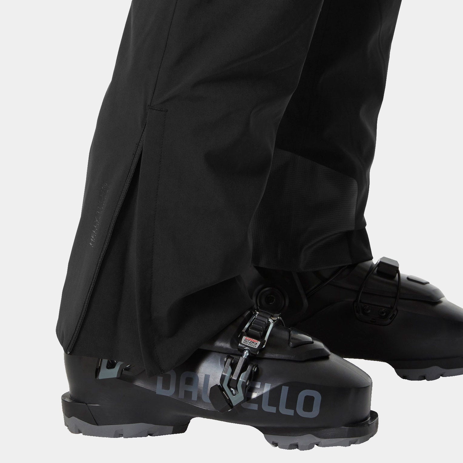 Men's Alpha LIFALOFT™ Insulated Ski Pants - 990 BLACK
