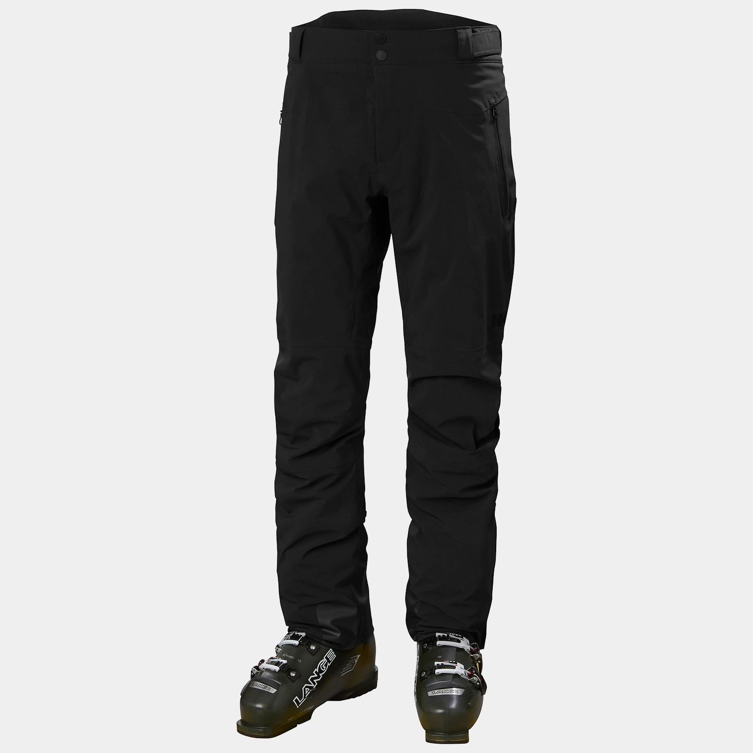 Men's Alpha LIFALOFT™ Insulated Ski Pants - 990 BLACK