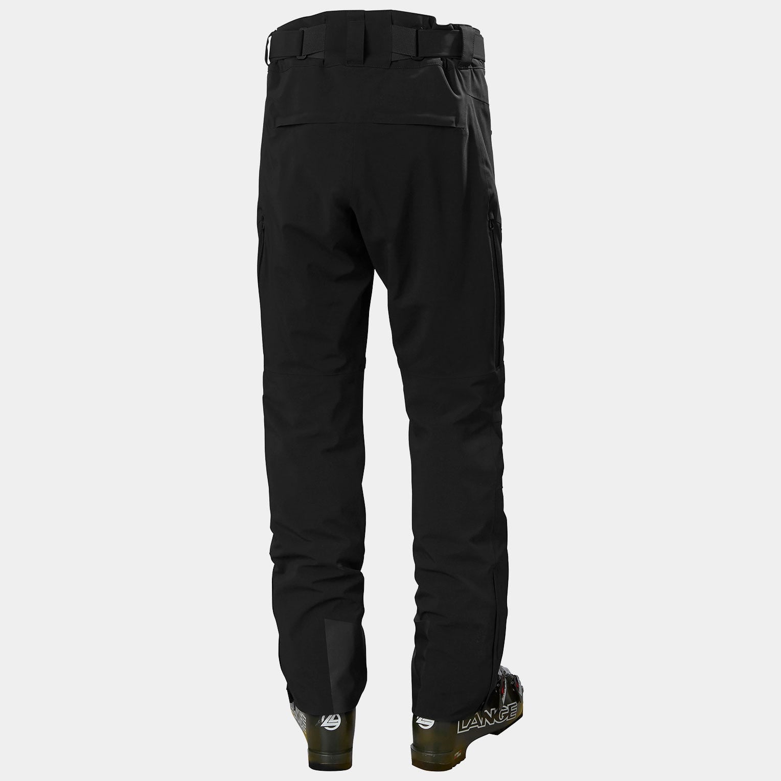 Men's Alpha LIFALOFT™ Insulated Ski Pants - 990 BLACK