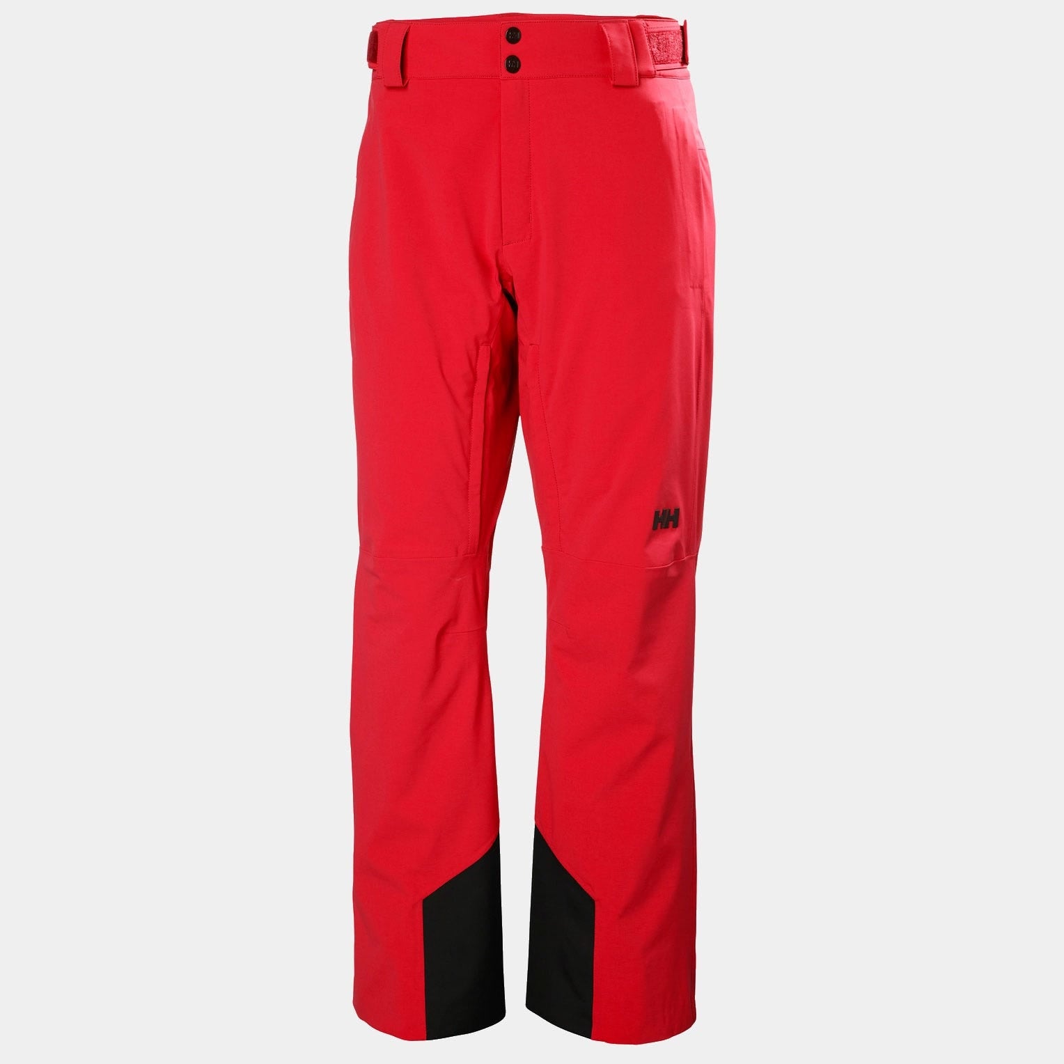 Men's Rapid Insulated Ski Pants - 163 RED