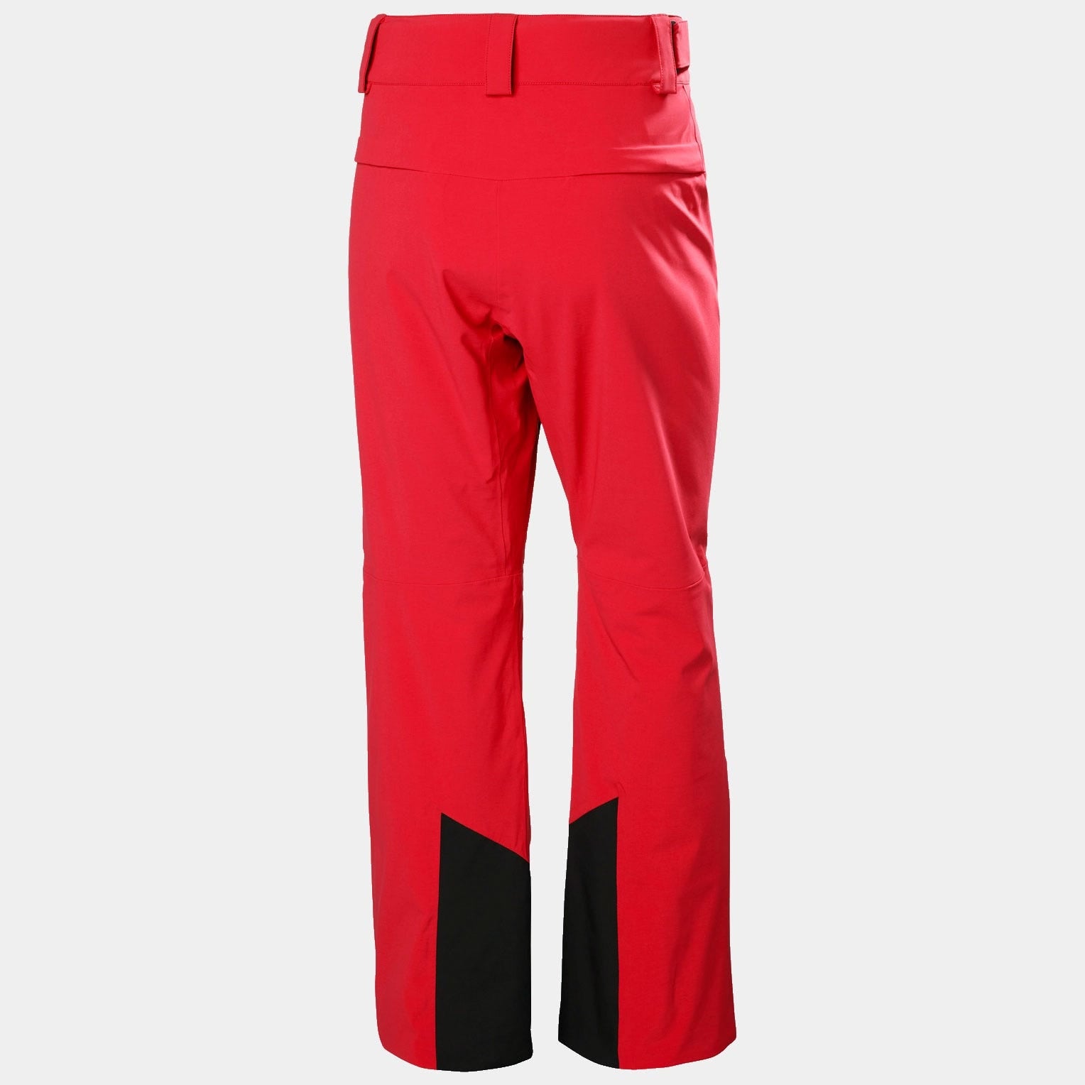 Men's Rapid Insulated Ski Pants - 163 RED