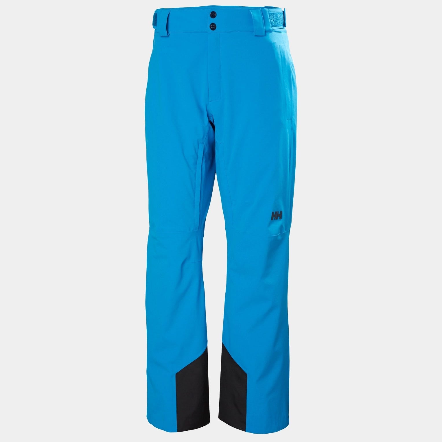 Men's Rapid Insulated Ski Pants - 578 NEPTUNE BLUE