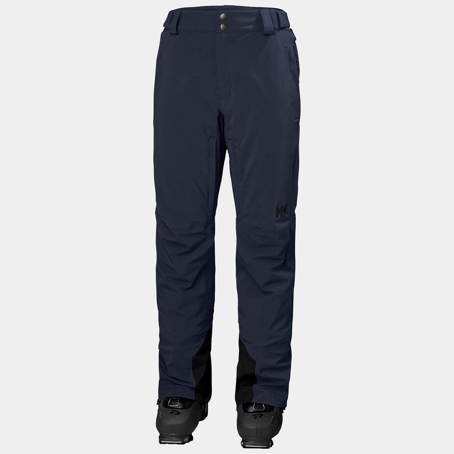 Men's Rapid Insulated Ski Pants - 598 NAVY