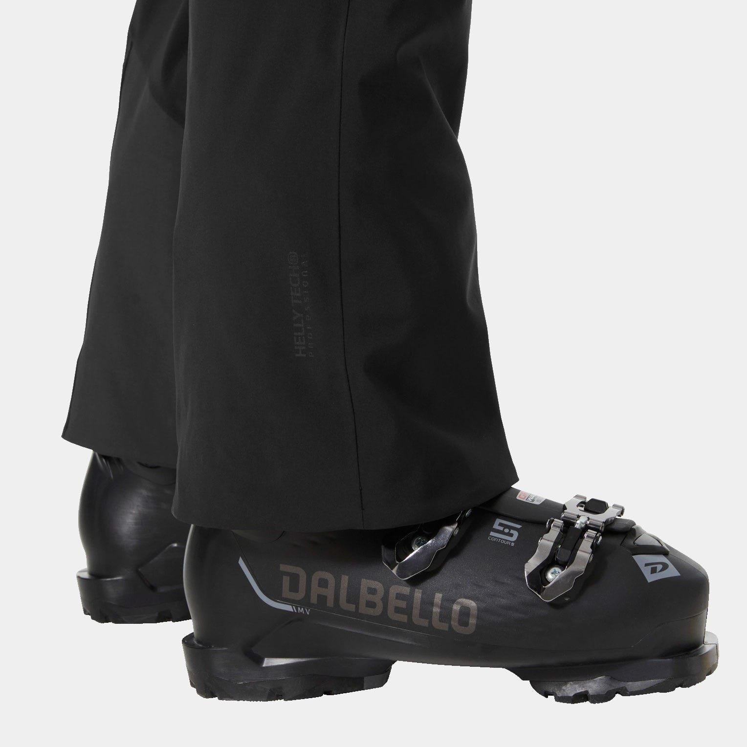 Men's Rapid Insulated Ski Pants - 990 BLACK
