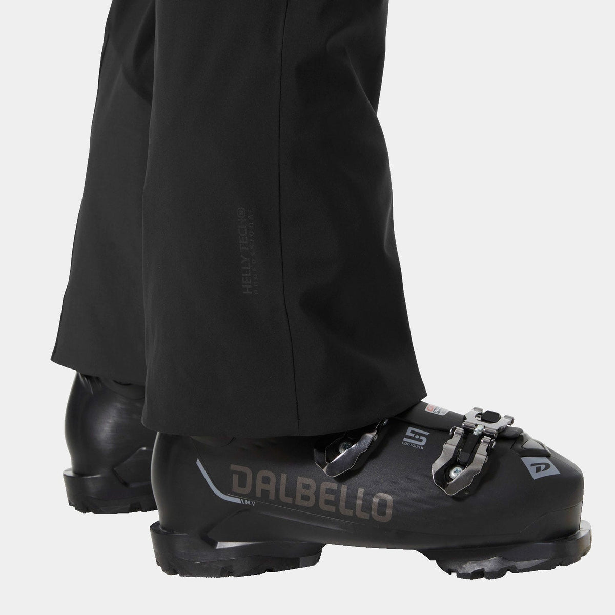 Men's Rapid Insulated Ski Pants - 990 BLACK