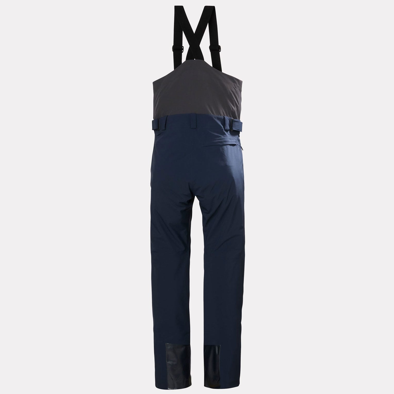 Men's Alpha Bib Pants - 597 NAVY