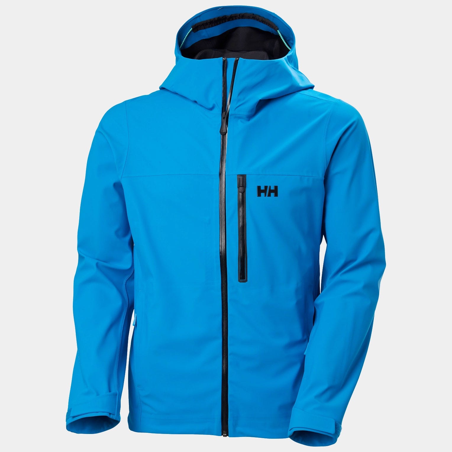 Men's Swift 3L Shell Jacket - 578 NEPTUNE BLUE