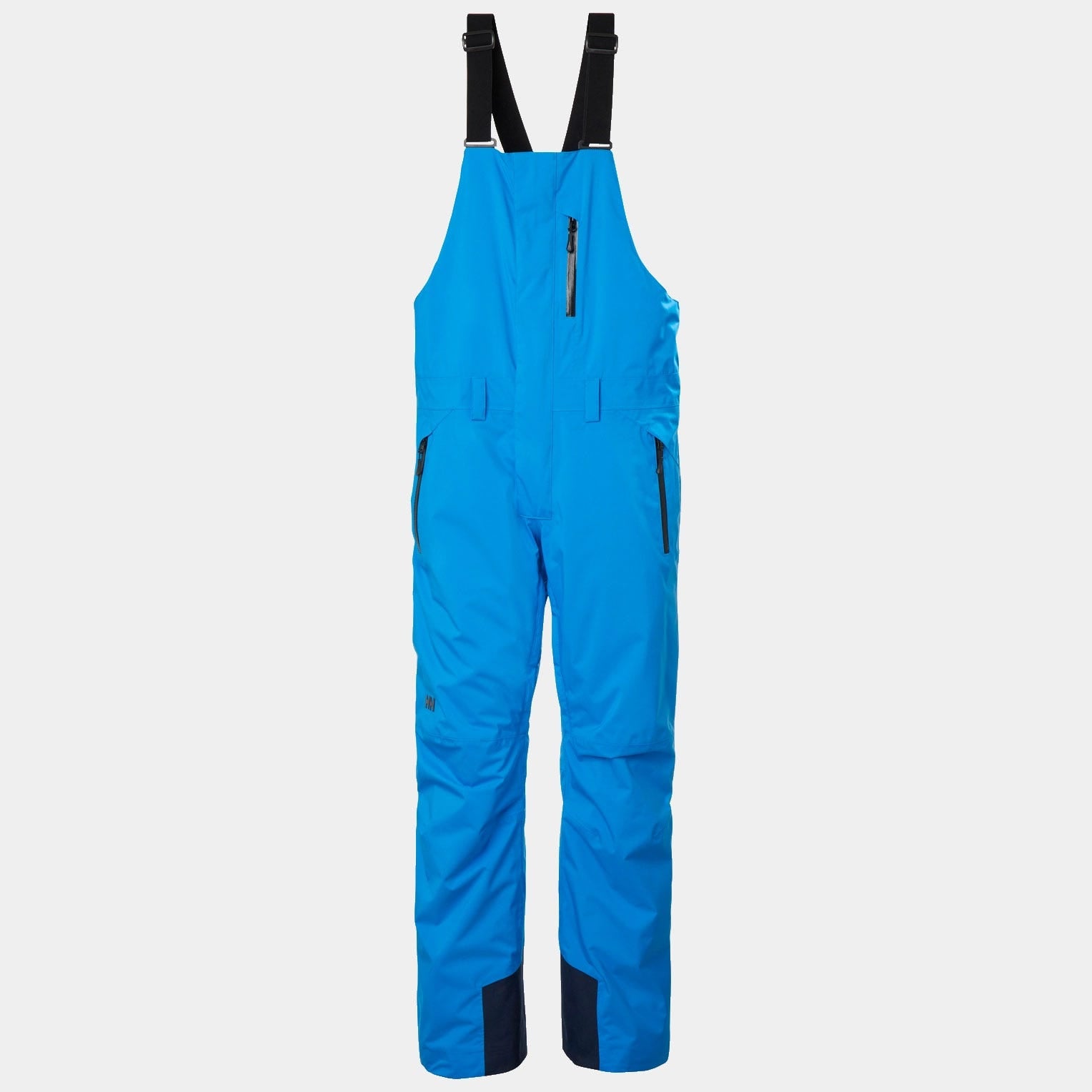 Men's Legendary Insulated Bib Pant - 578 NEPTUNE BLUE