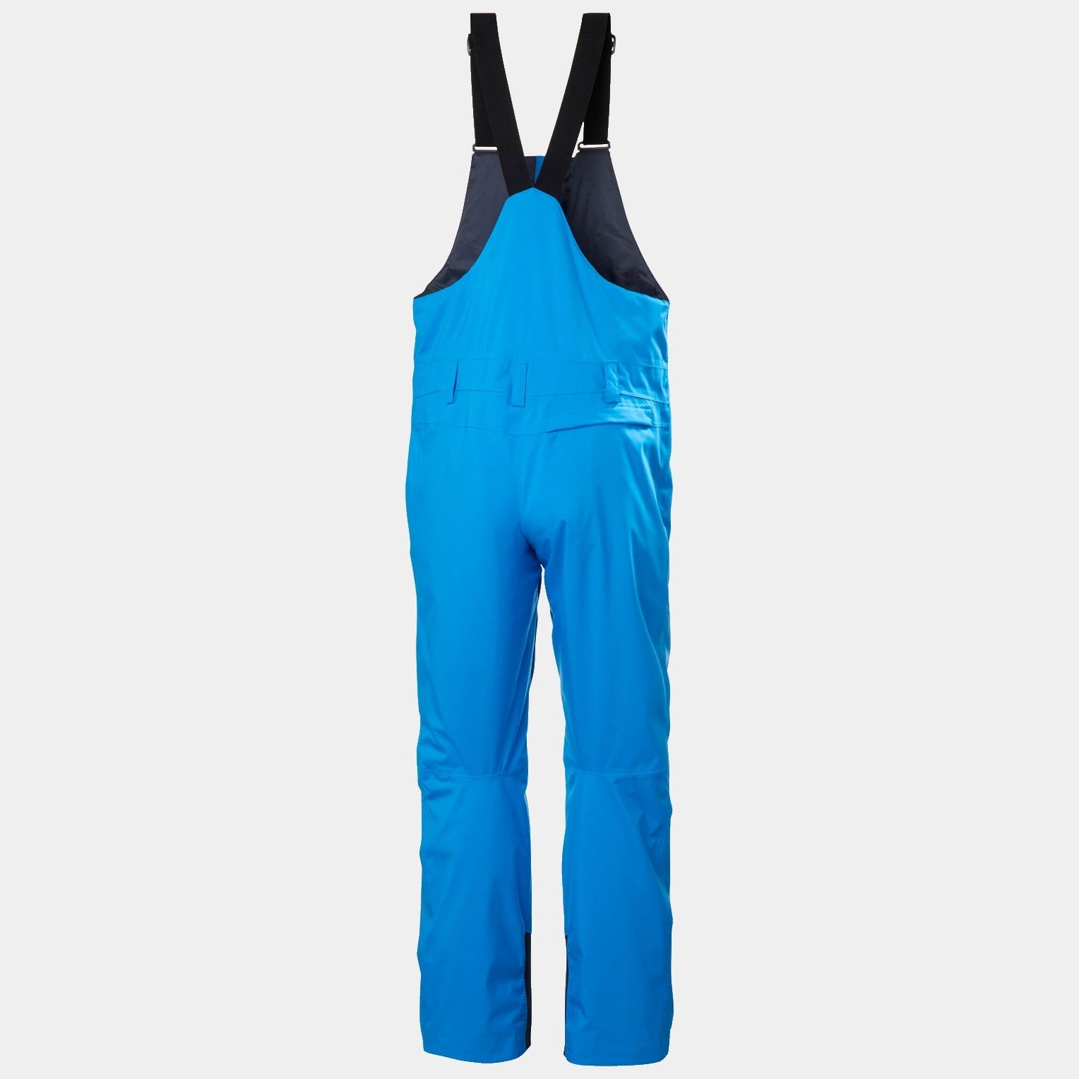 Men's Legendary Insulated Bib Pant - 578 NEPTUNE BLUE