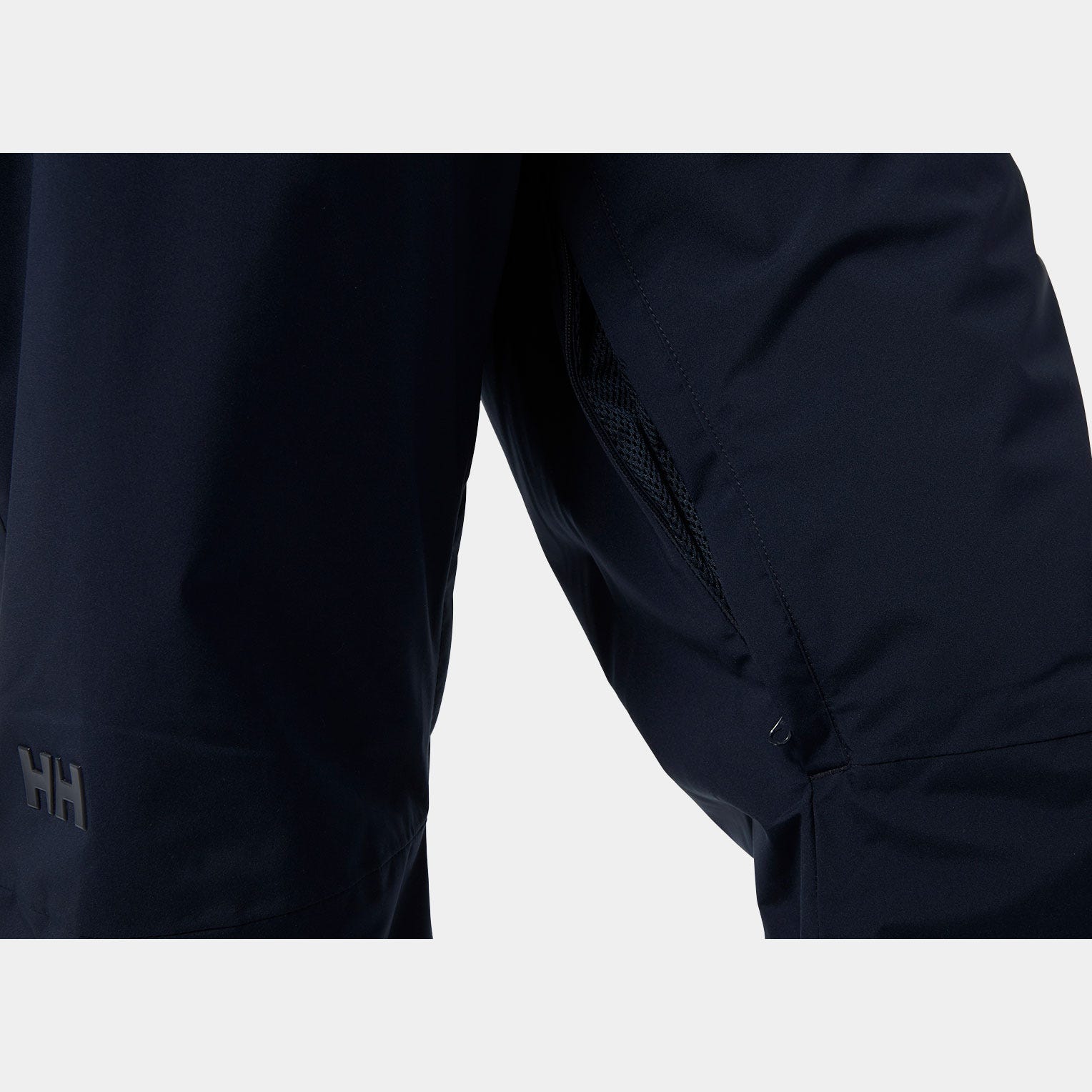 Men's Legendary Insulated Bib Pant - 597 NAVY