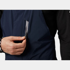 Men's Legendary Insulated Bib Pant - 597 NAVY