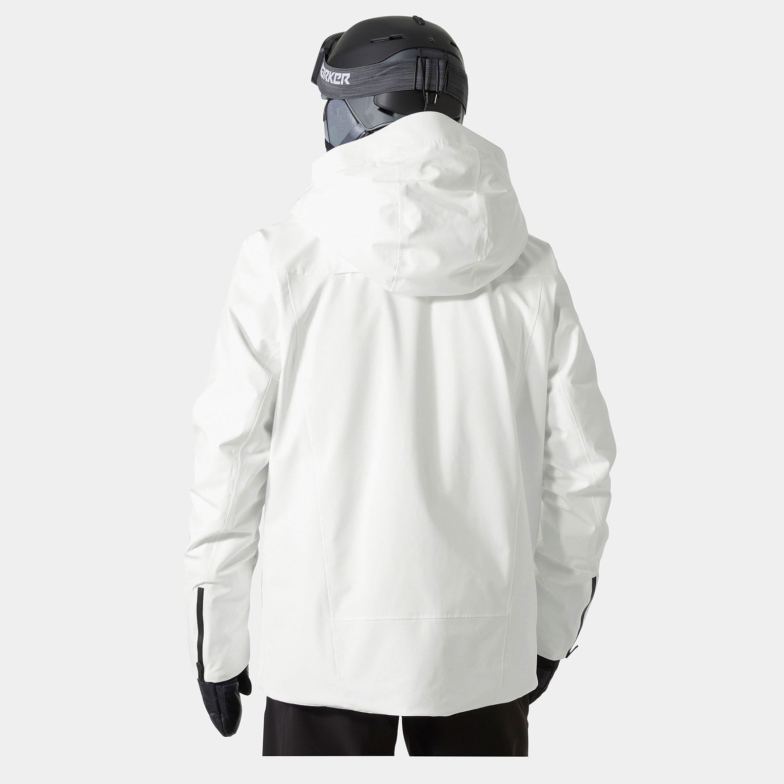 Men's Steilhang 2.0 Ski Jacket - 001 WHITE