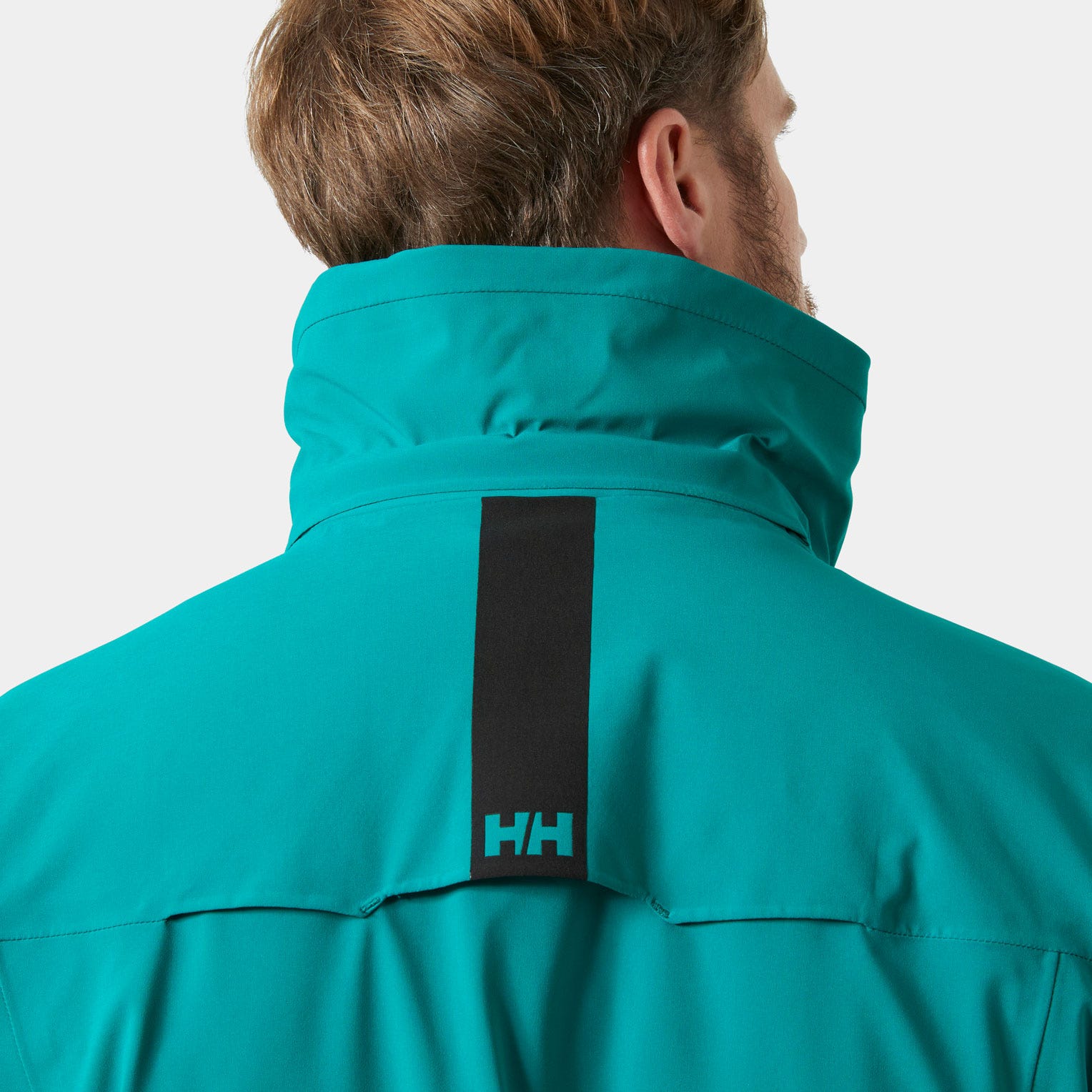 Men's Steilhang 2.0 Ski Jacket - 466 SIGNAL GREEN