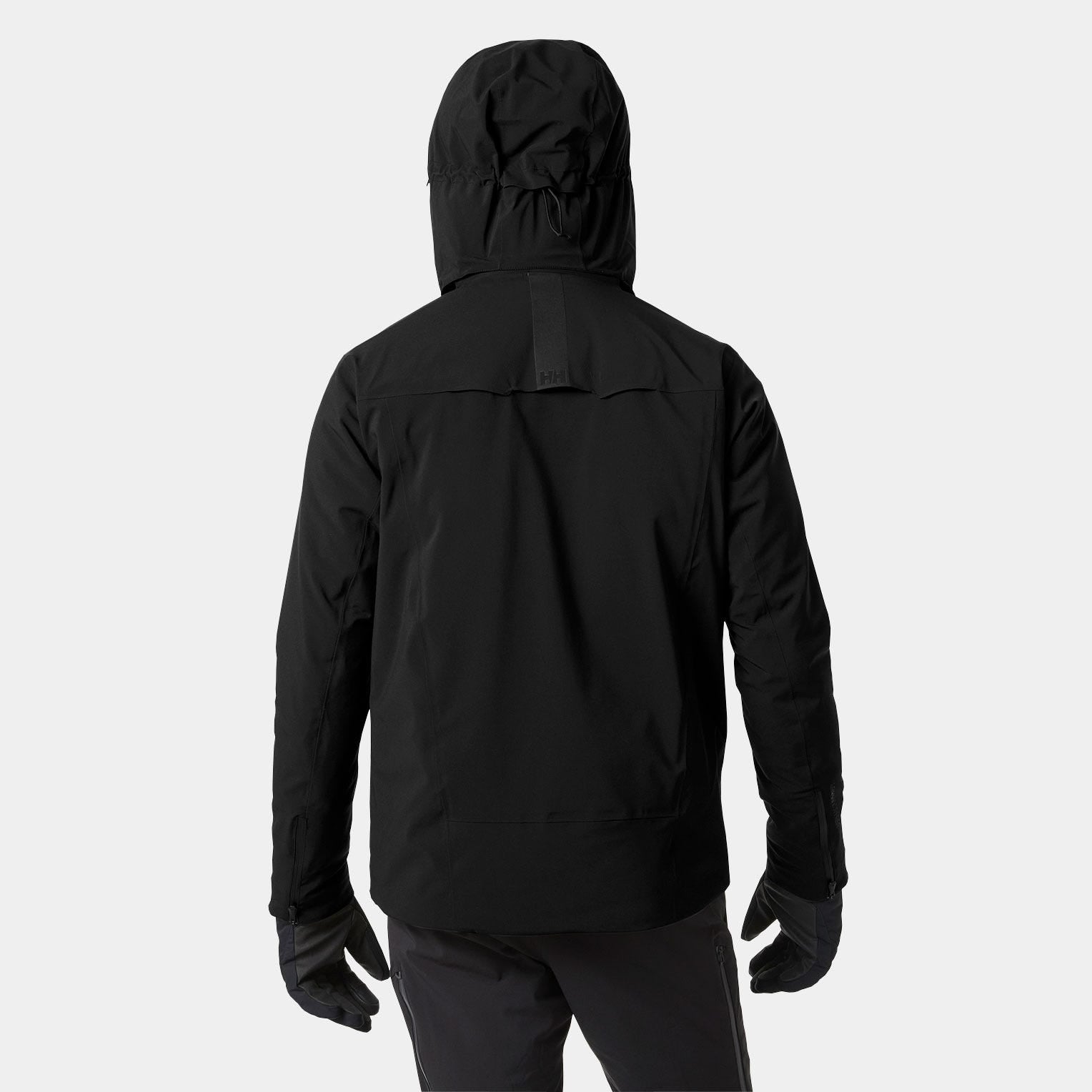 Men's Steilhang 2.0 Ski Jacket - 990 BLACK