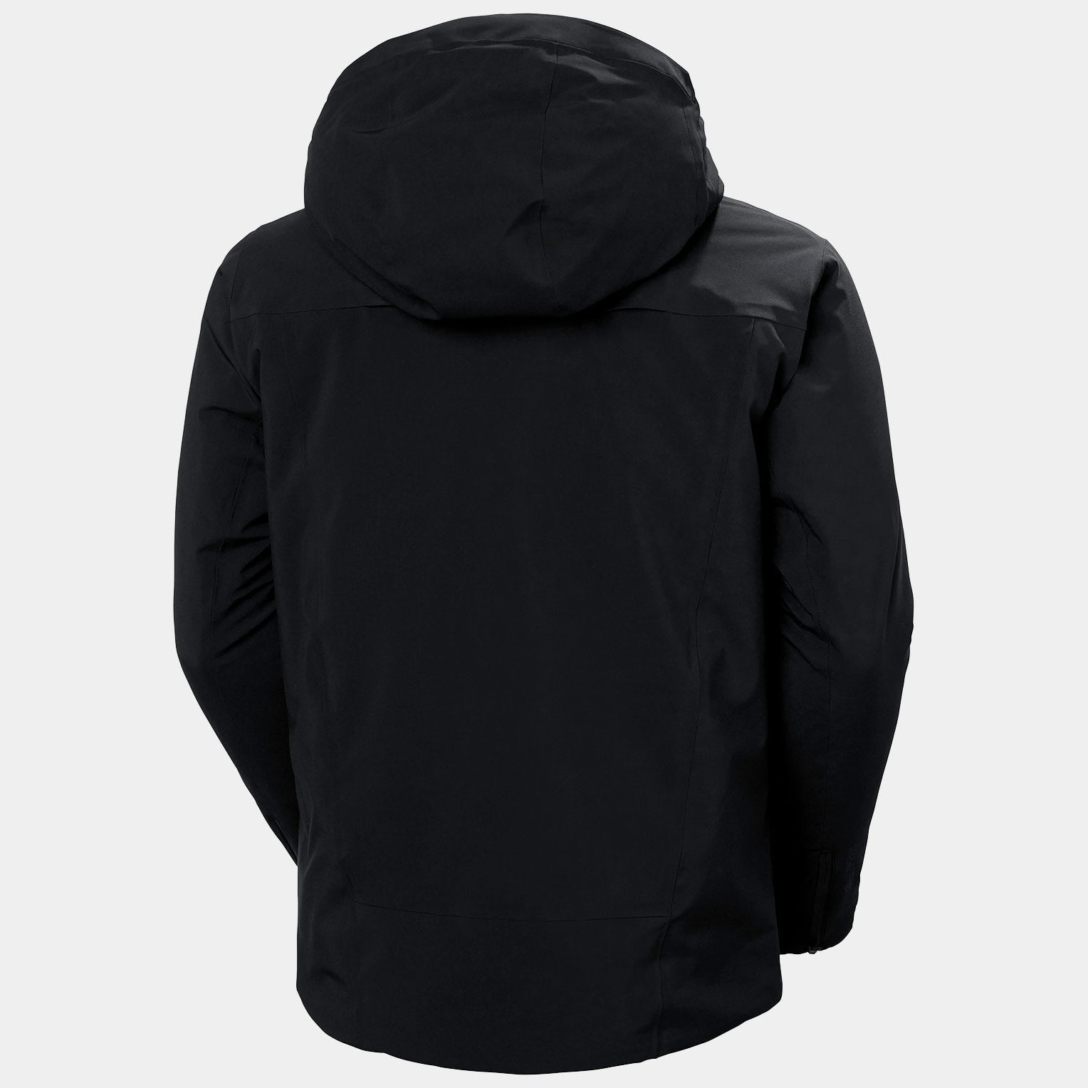 Men's Steilhang 2.0 Ski Jacket - 990 BLACK