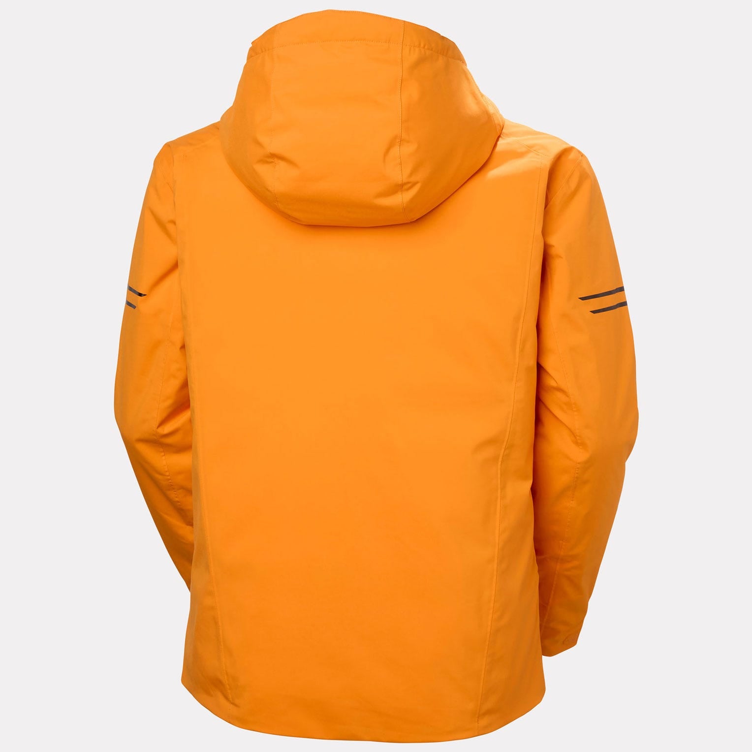 Men's Swift Team Insulated Ski Jacket - 303 IGNITE ORANGE