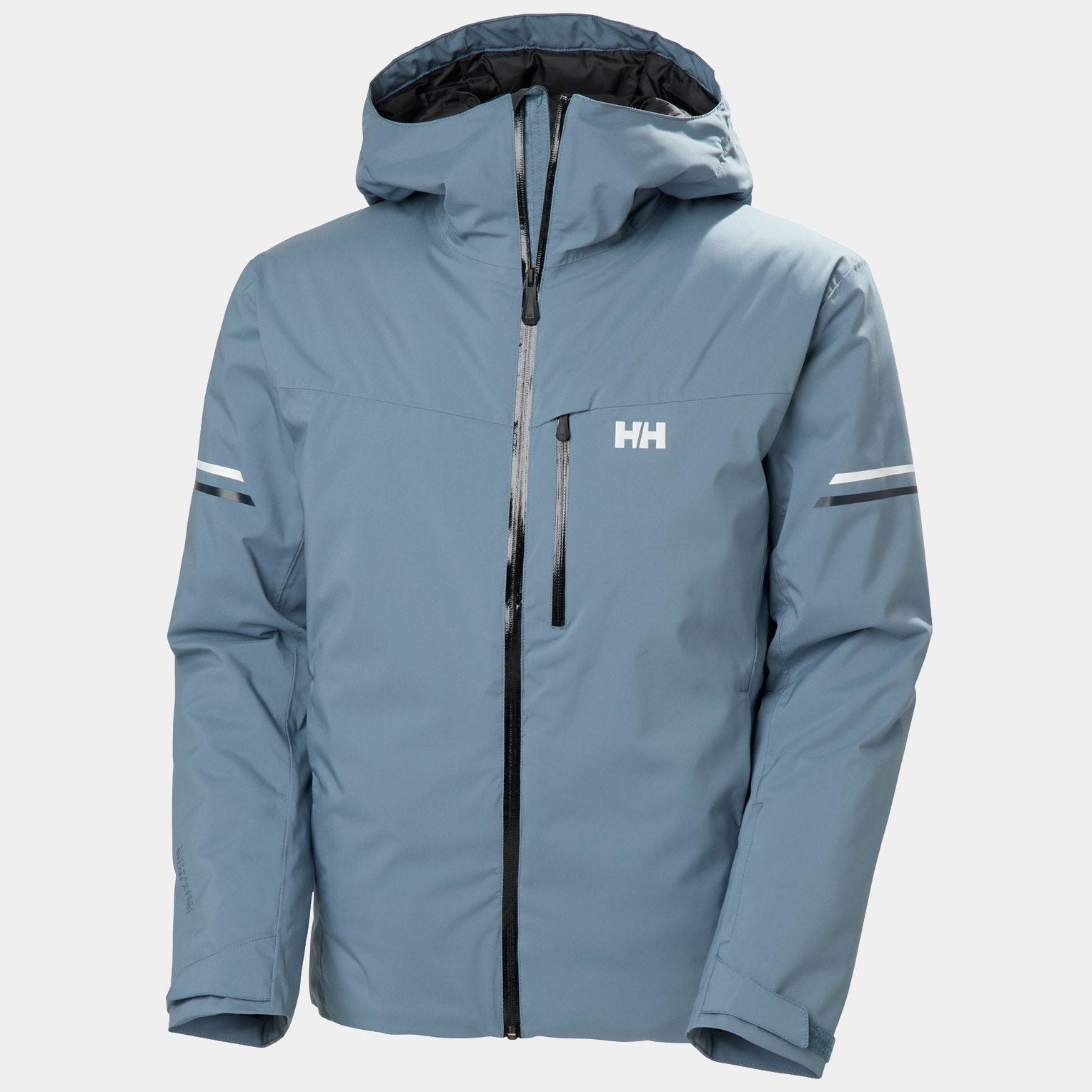 Men's Swift Team Insulated Ski Jacket - 601 WASHED NAVY