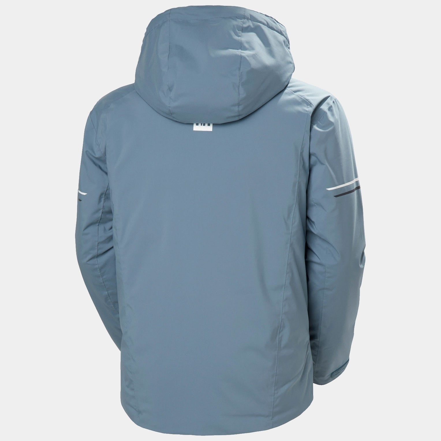 Men's Swift Team Insulated Ski Jacket - 601 WASHED NAVY