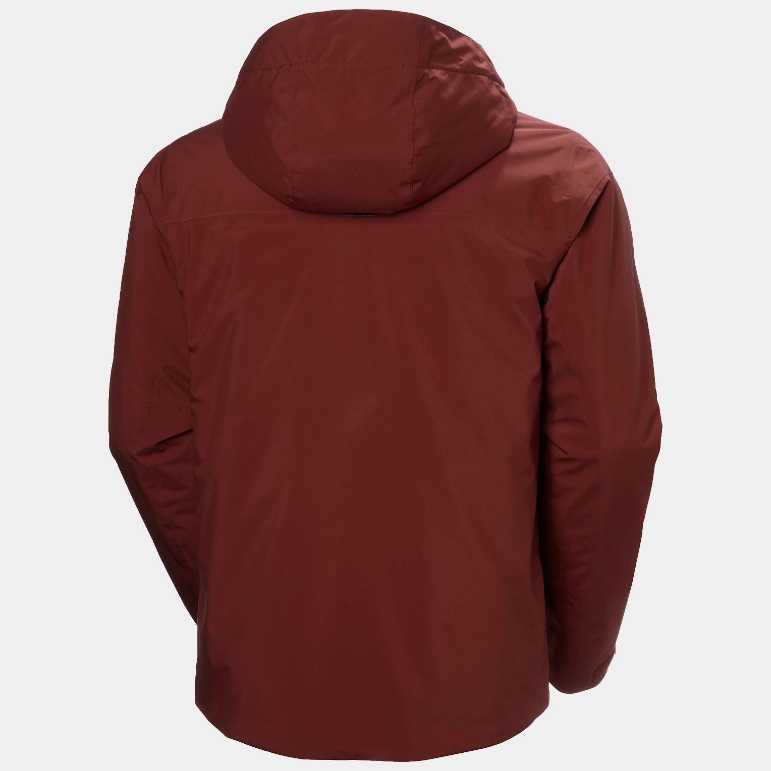 Men's Gravity Insulated Ski Jacket - 180 MARS RED