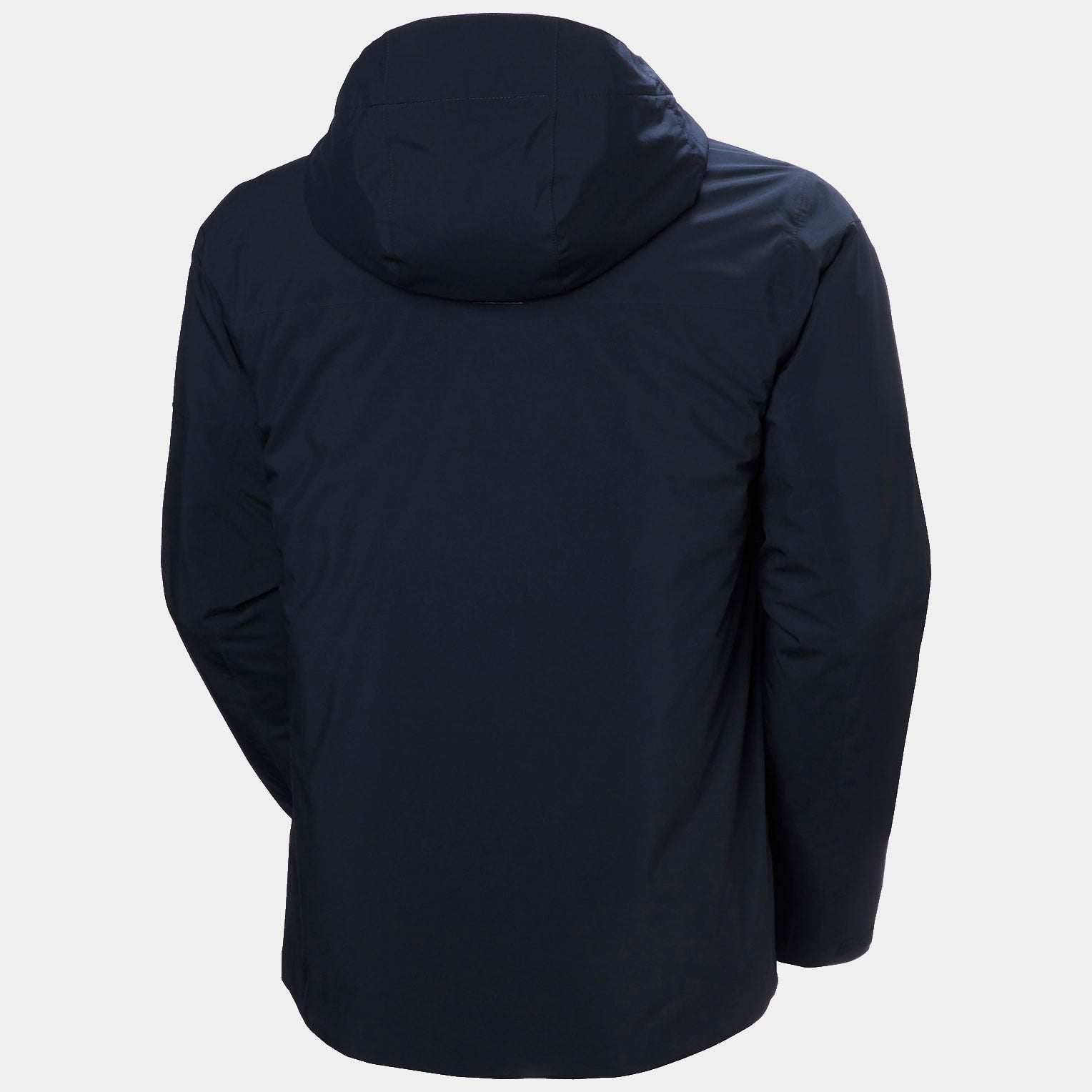 Men's Gravity Insulated Ski Jacket - 597 NAVY