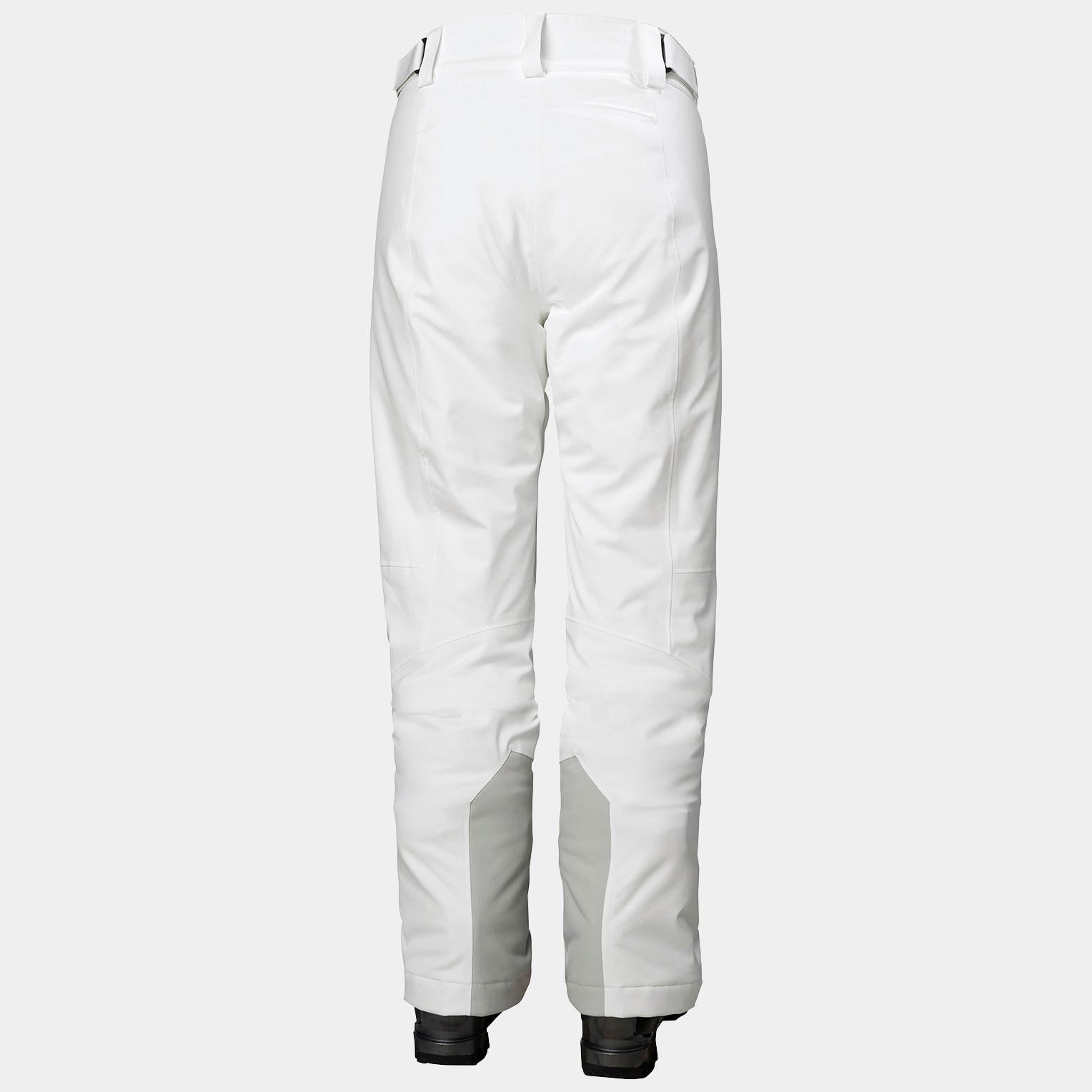 Women’s Alphelia 2.0 Insulated Ski Pants - 001 WHITE