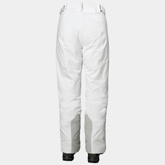 Women’s Alphelia 2.0 Insulated Ski Pants - 001 WHITE