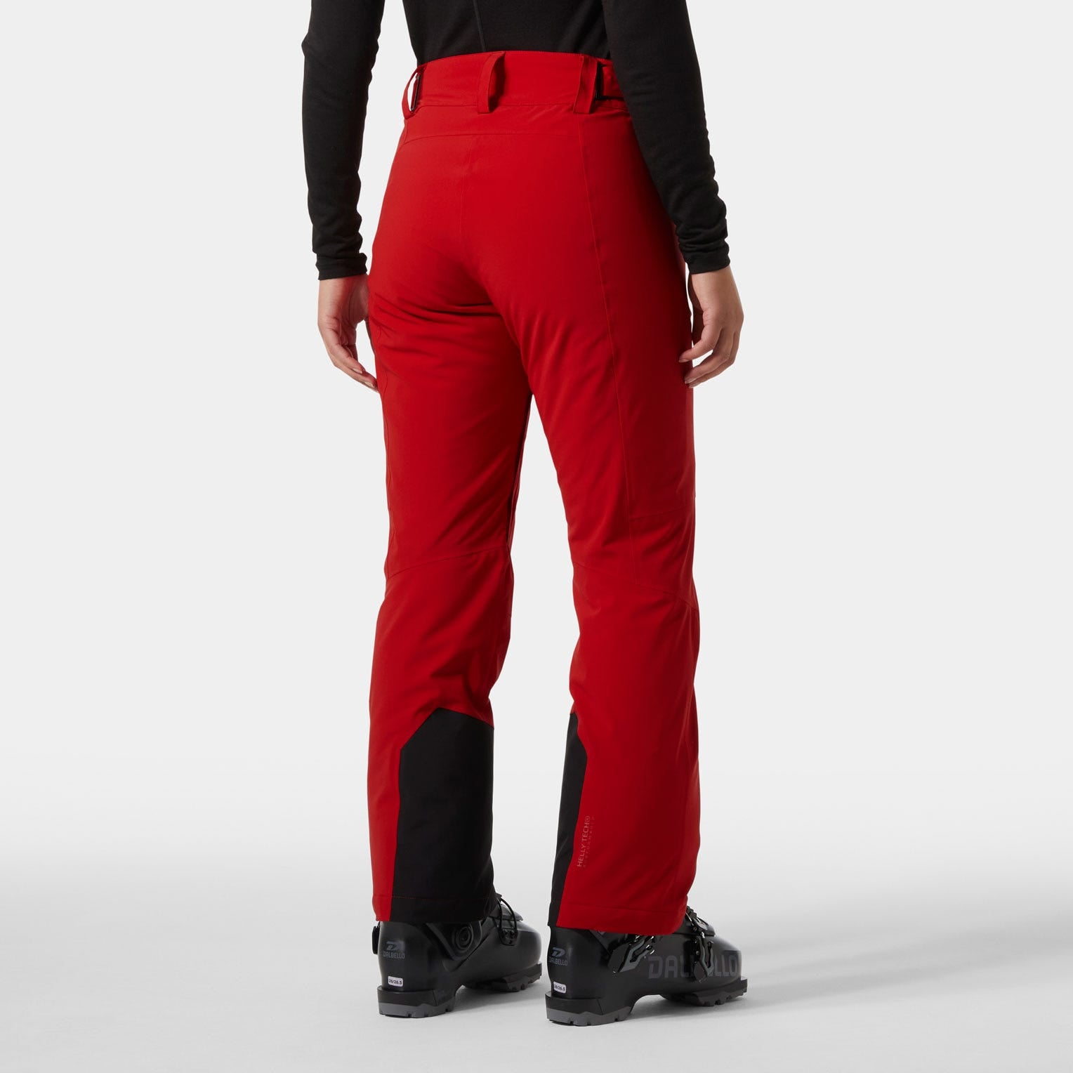 Women’s Alphelia 2.0 Insulated Ski Pants - 162 RED