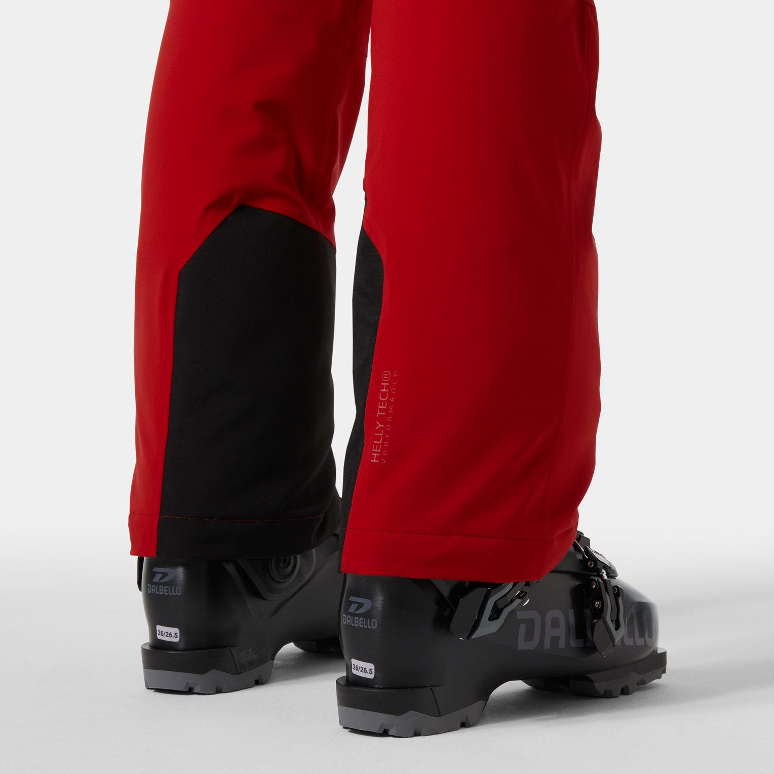Women’s Alphelia 2.0 Insulated Ski Pants - 162 RED