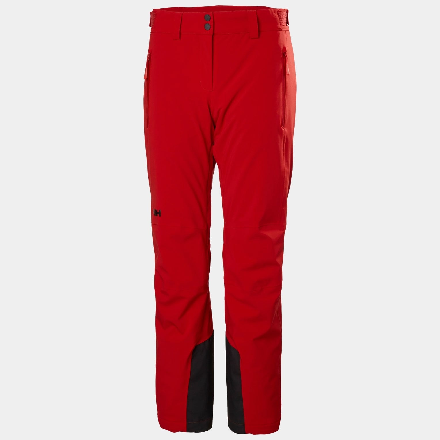 Women’s Alphelia 2.0 Insulated Ski Pants - 162 RED