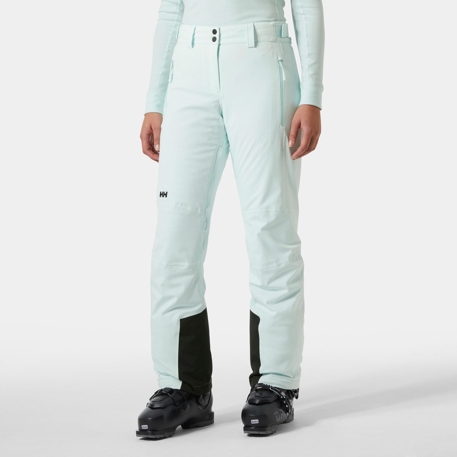 Women’s Alphelia 2.0 Insulated Ski Pants - 562 ICICLE