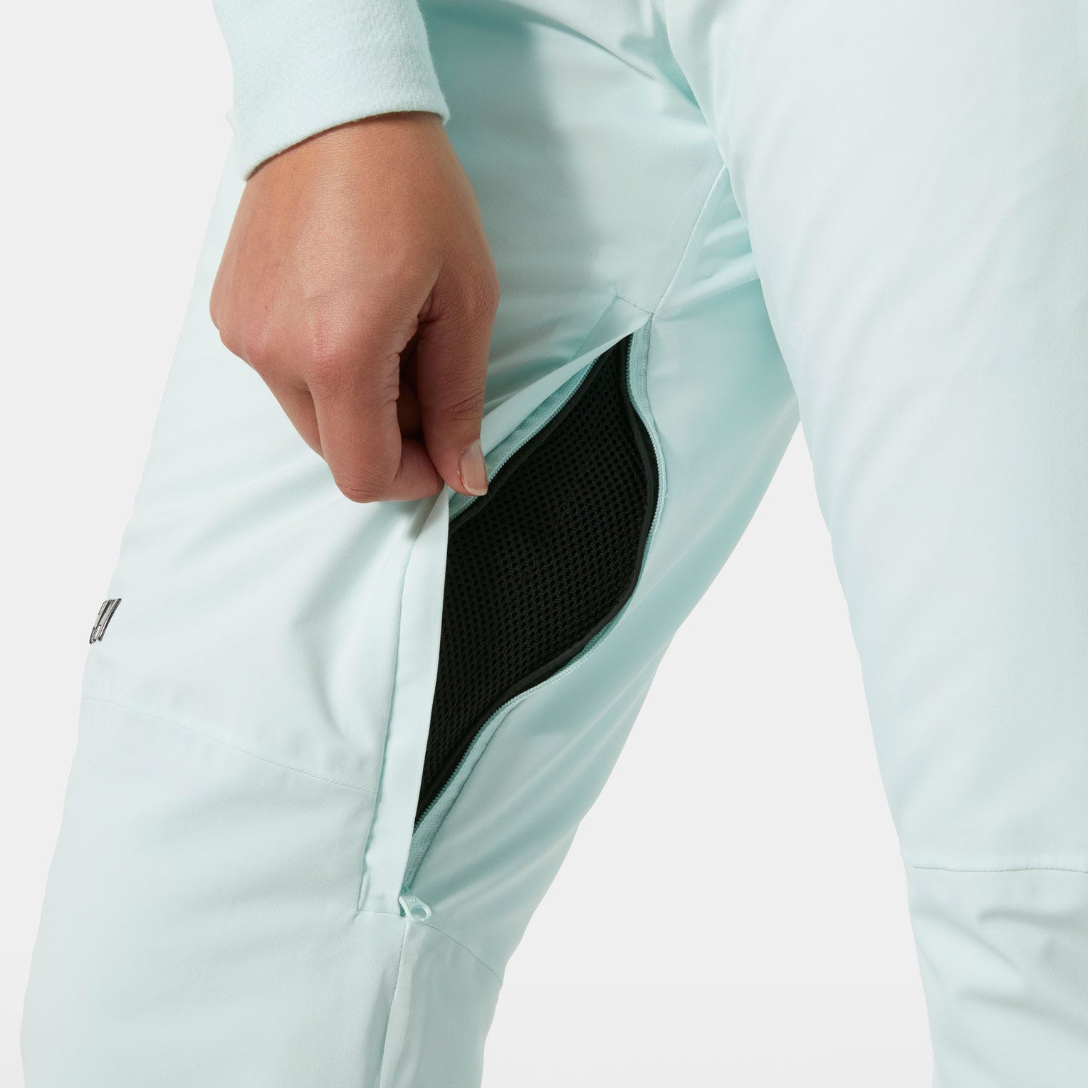 Women’s Alphelia 2.0 Insulated Ski Pants - 562 ICICLE